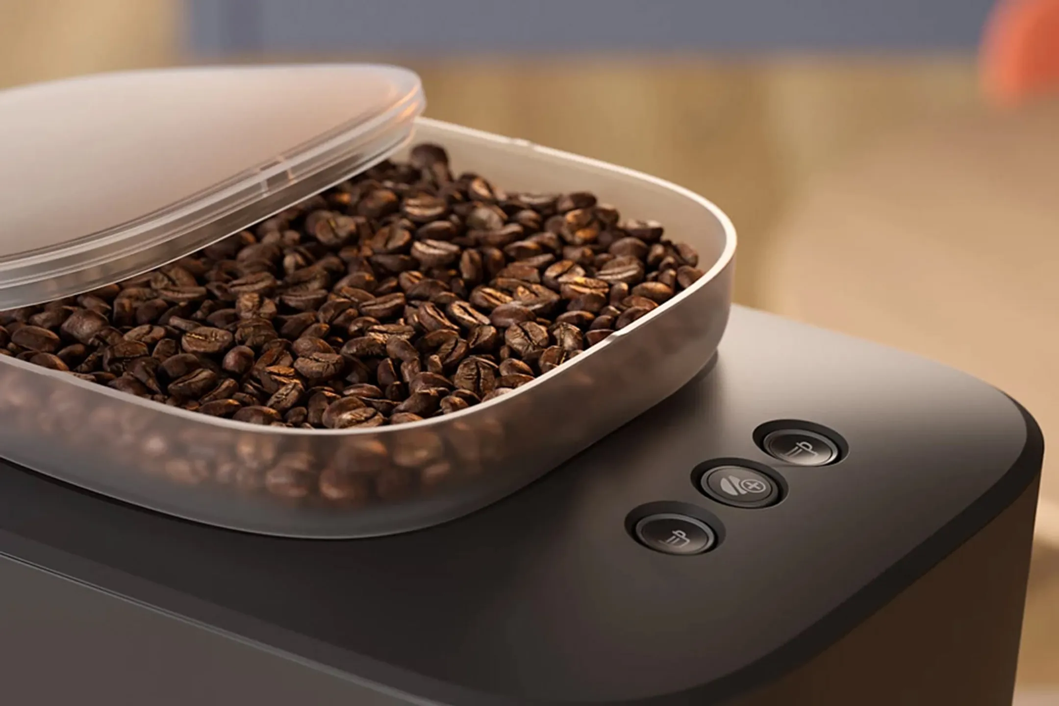 Philips Baristina BAR300/60 Machine à Expresso image