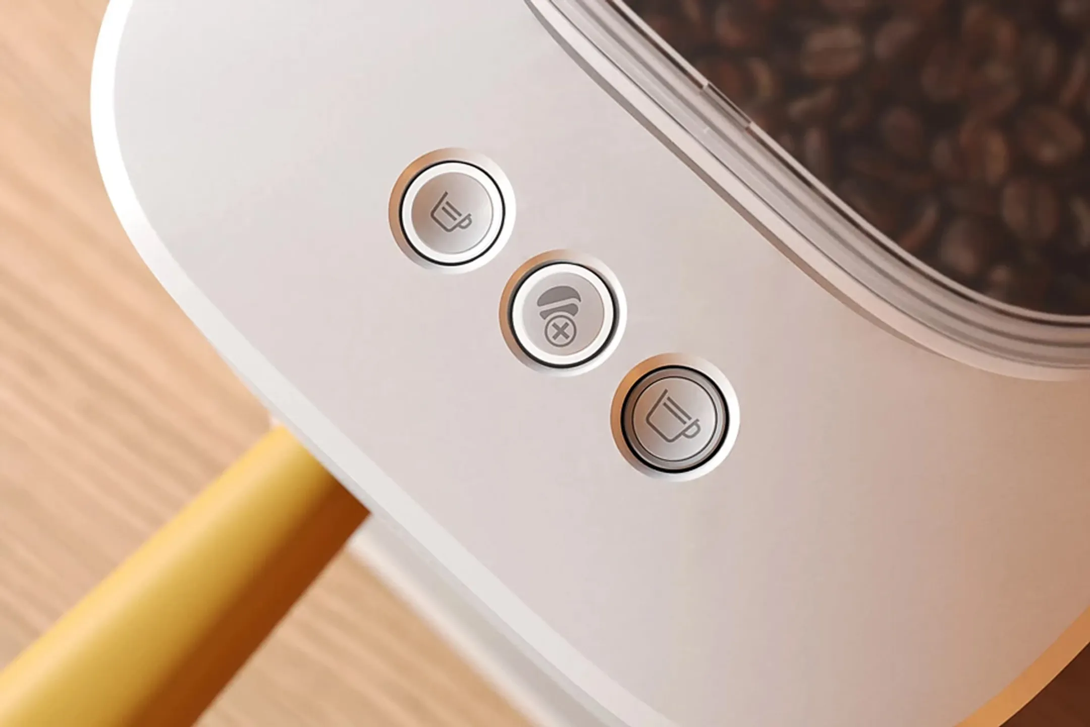 Philips Baristina BAR300/60 Machine à Expresso image