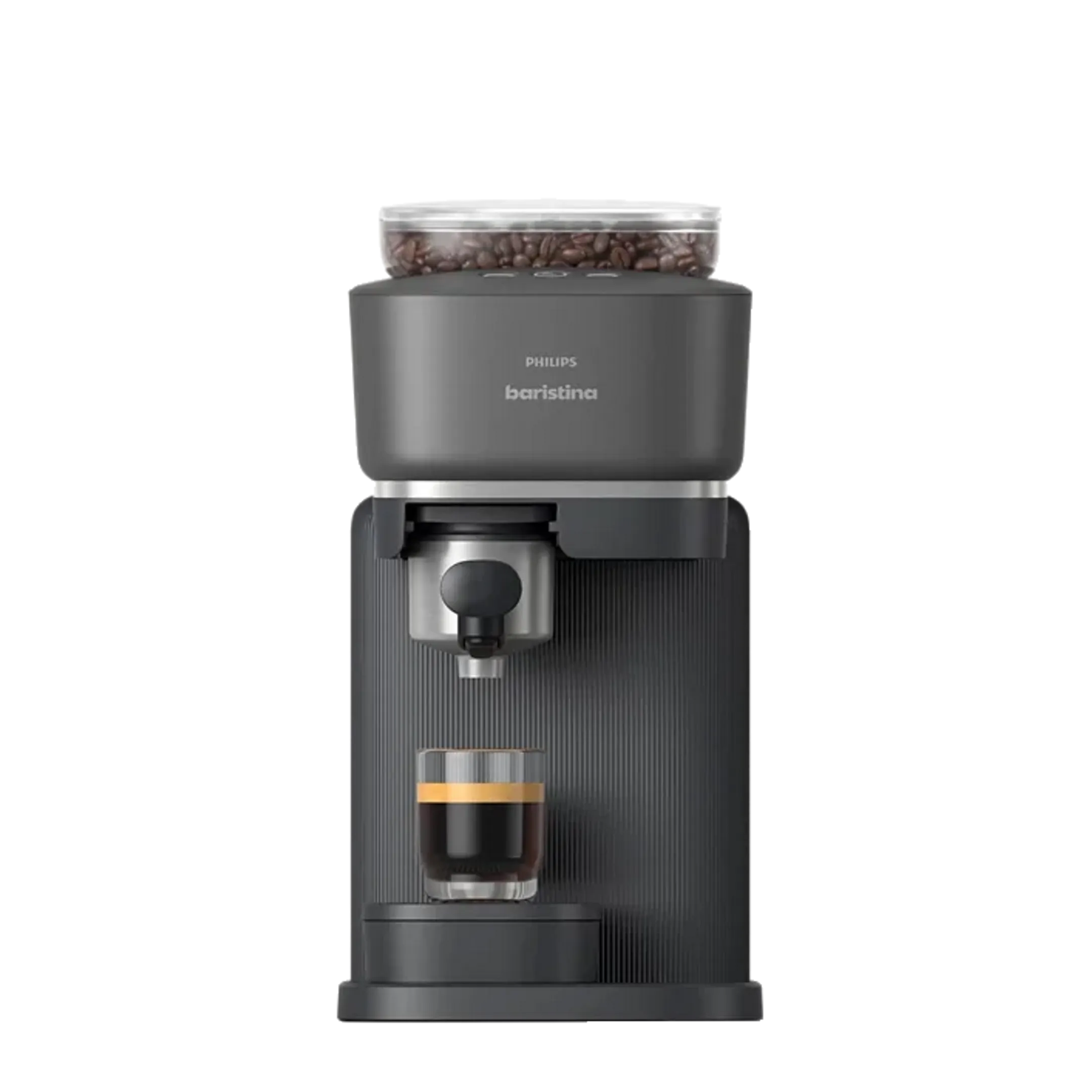 Baristina BAR300/60 Espressomachine