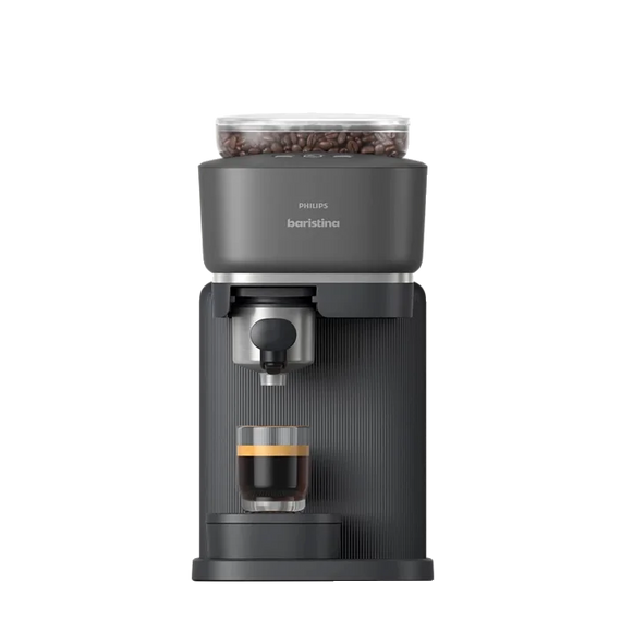 Baristina BAR300/60 Machine à Expresso