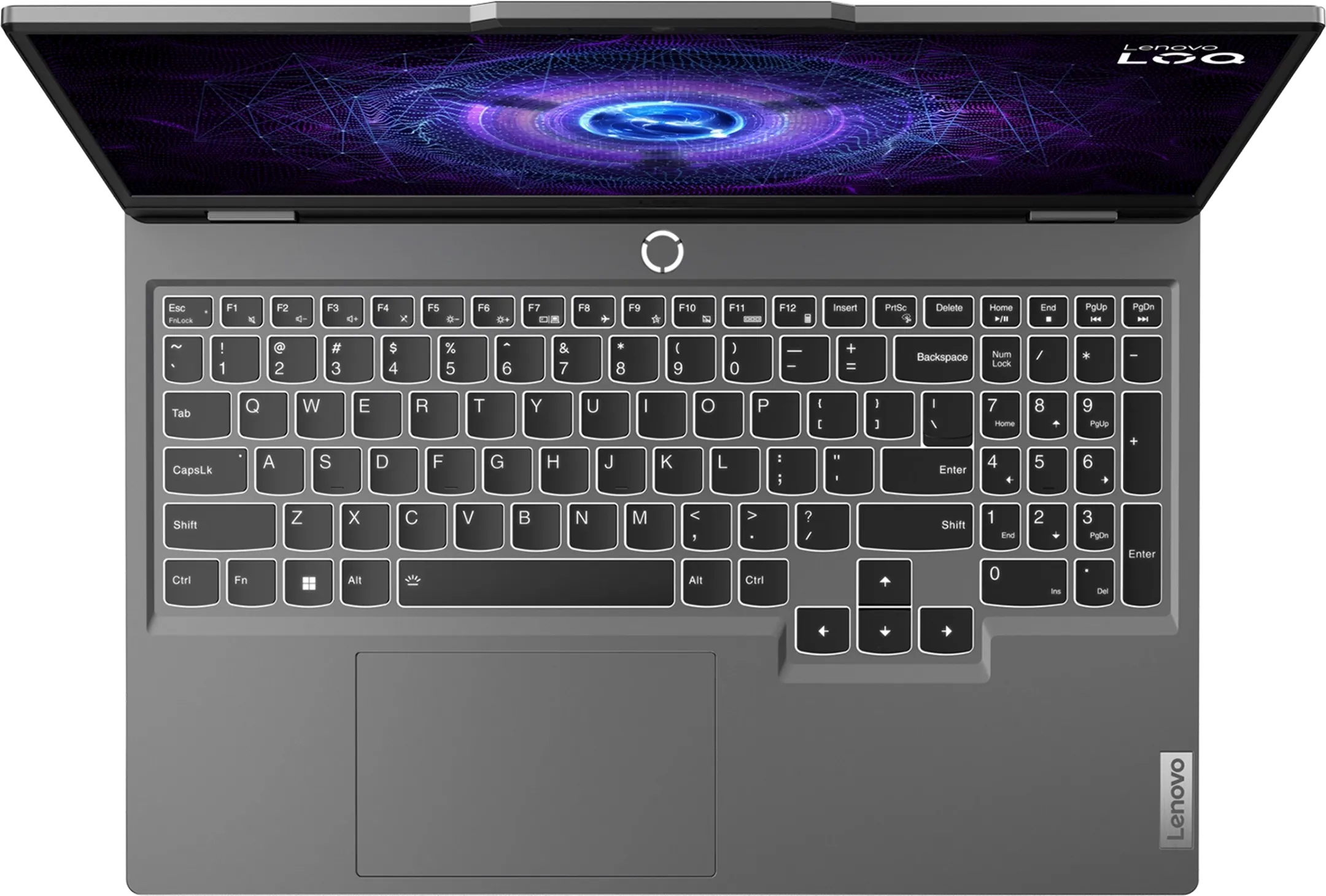 Lenovo LOQ 15IRX9 83DV00LTMB image