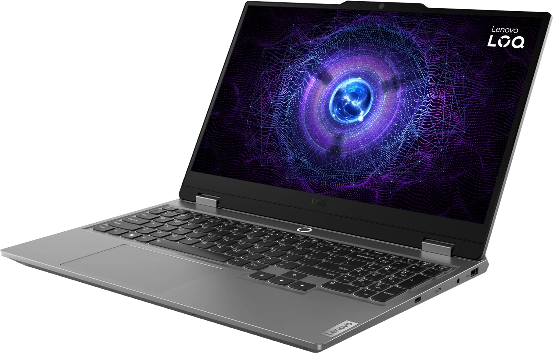 Lenovo LOQ 15IRX9 83DV00LTMB image