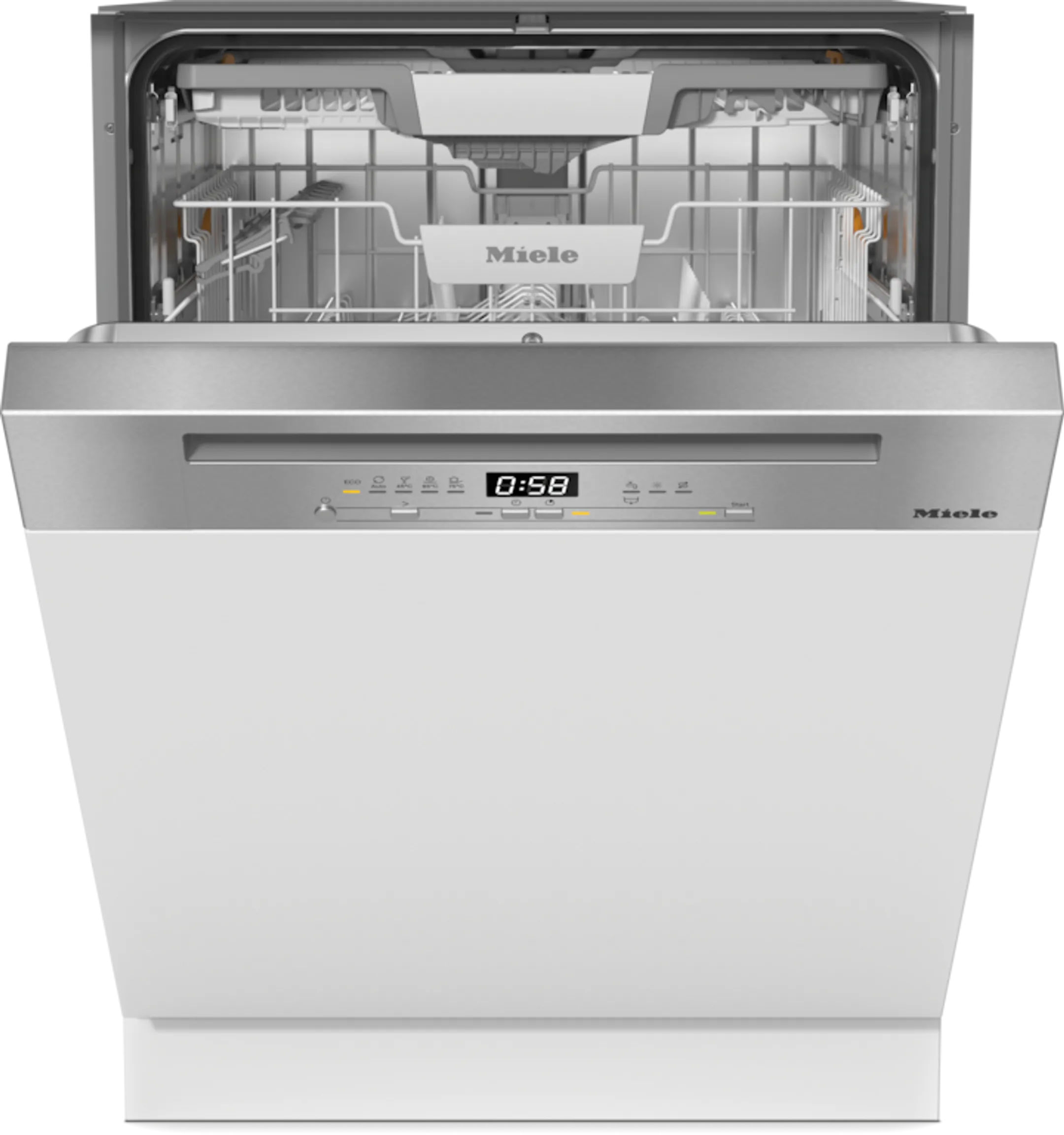Inbouw vaatwasser G 5410 SCi Active Plus