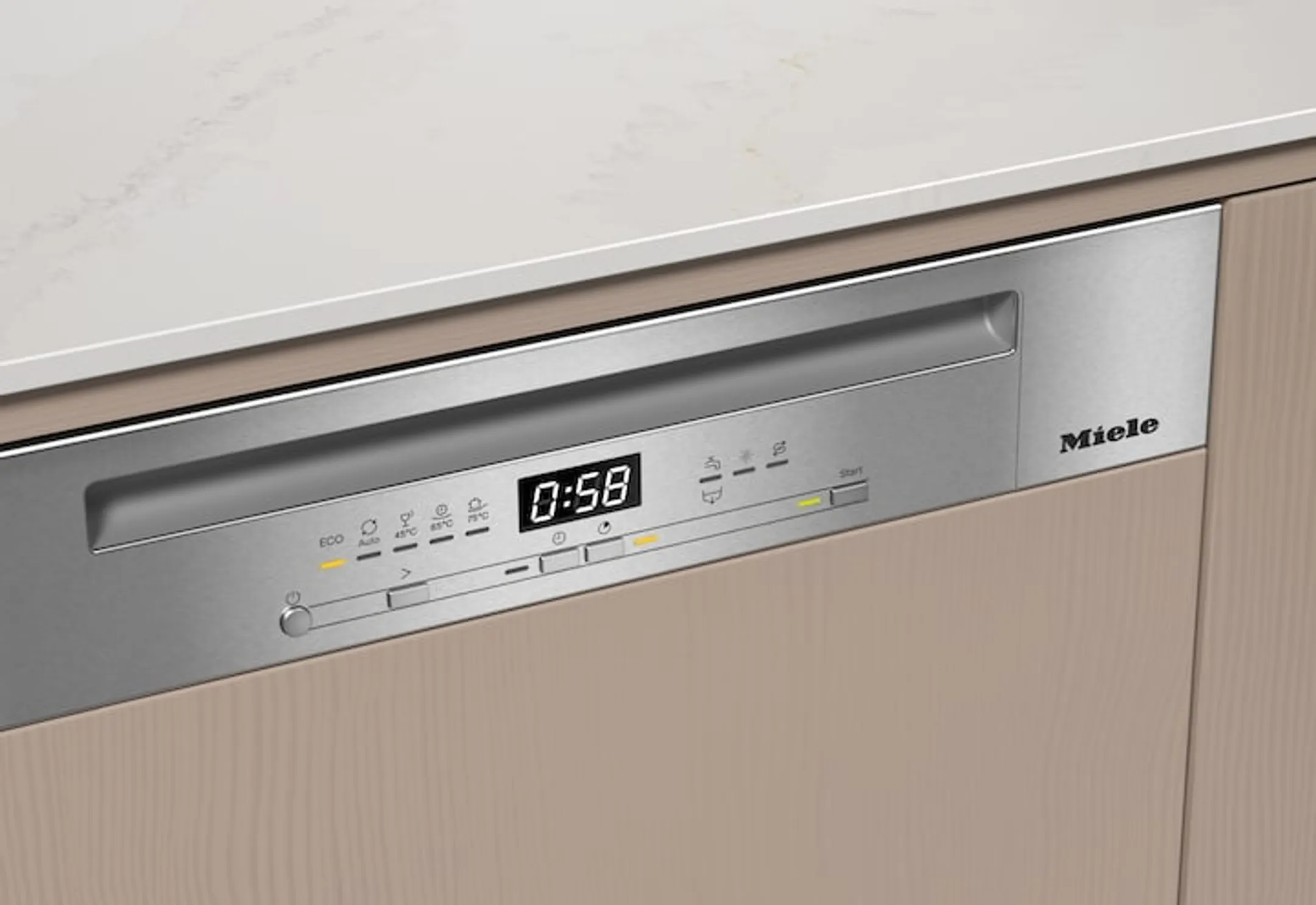 Miele Lave-vaisselle encastrable G 5410 SCi Active Plus image