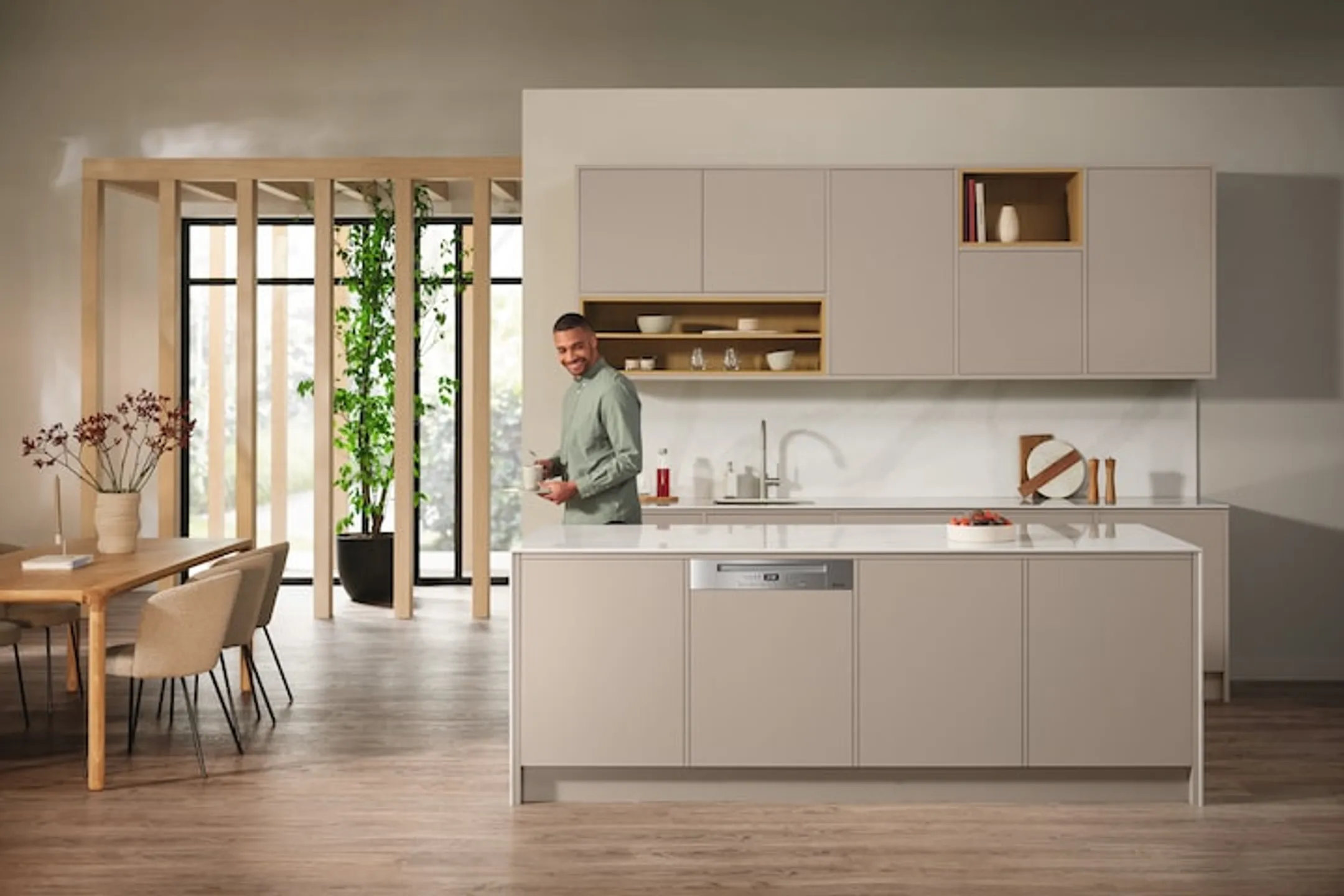 Miele Lave-vaisselle encastrable G 5410 SCi Active Plus image