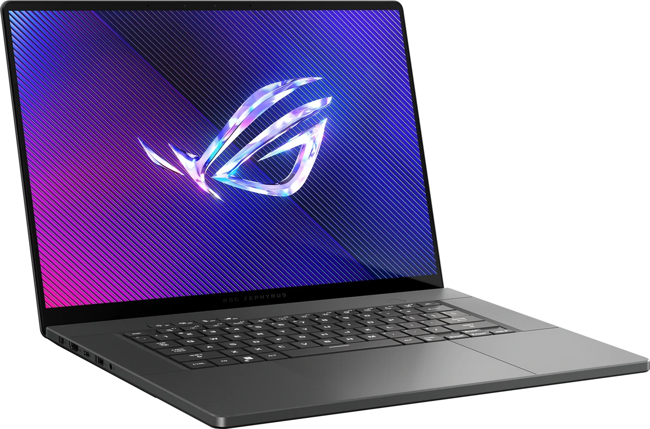 Asus ROG Zephyrus G16 GU605MI-QR038W-BE image