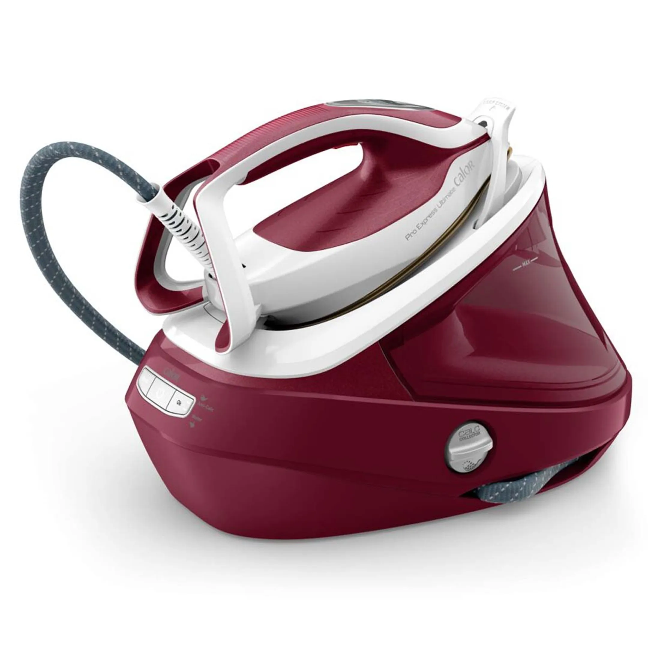 Calor Centrale vapeur Pro Express Ultimate GV9723C0 image