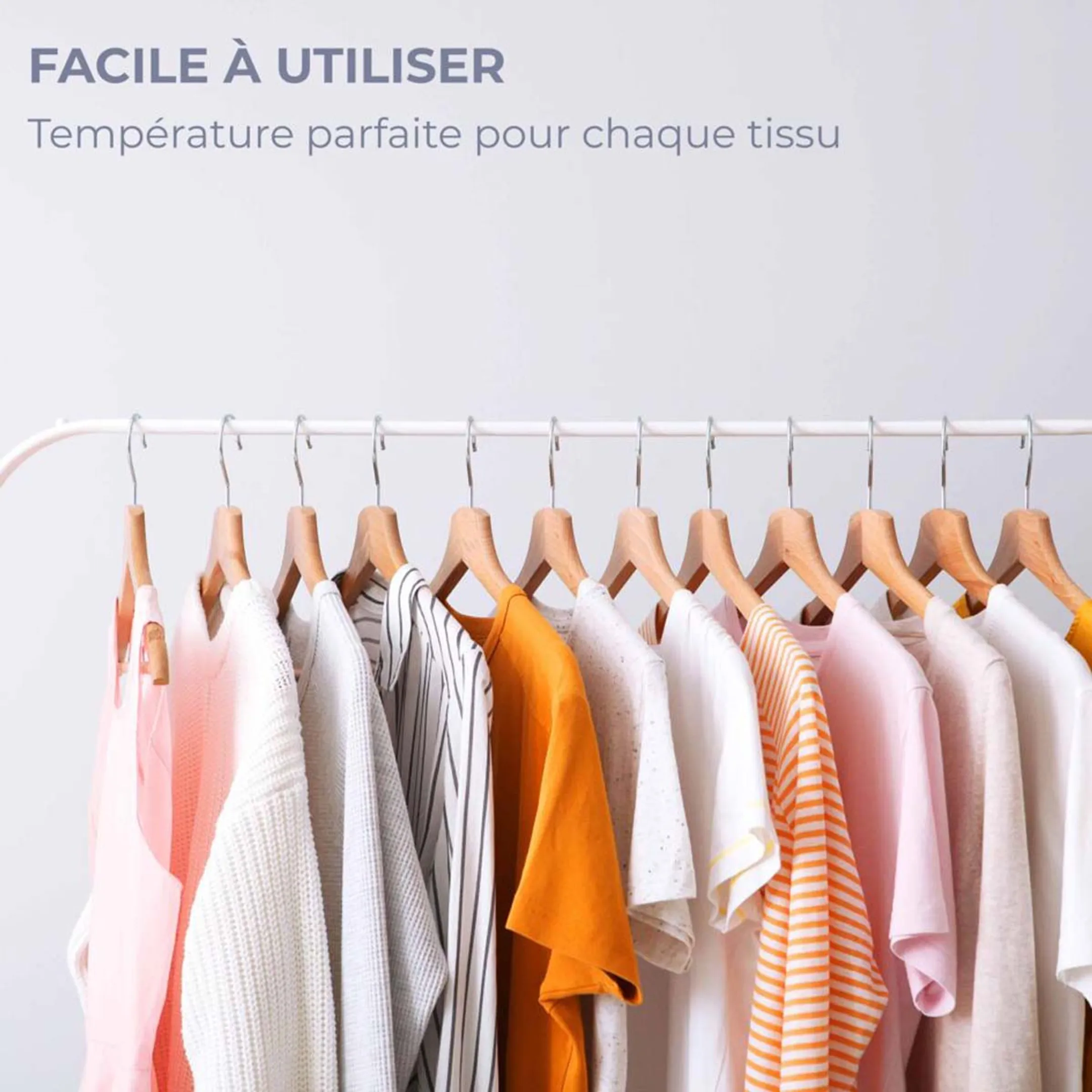 Calor Centrale vapeur Pro Express Ultimate GV9723C0 image