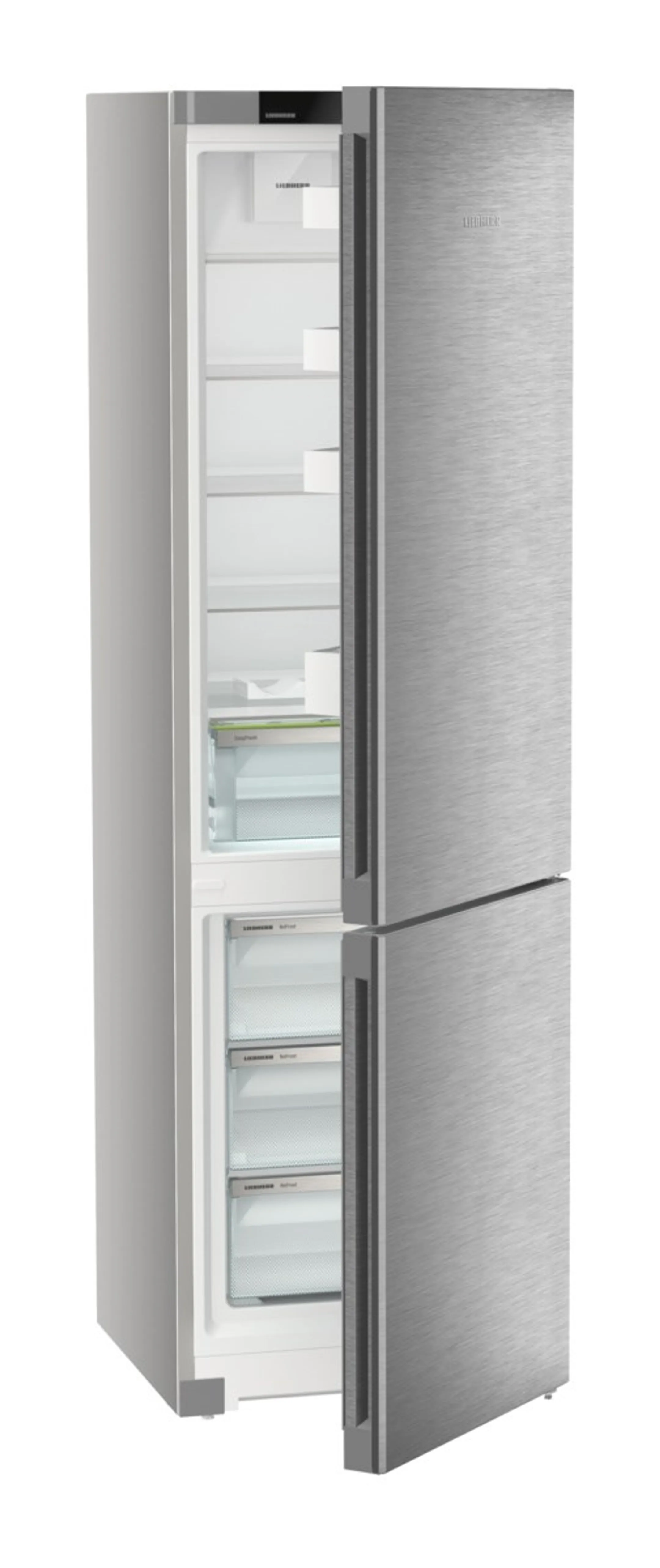 Frigo avec congélateur CNsdc 5703 NoFrost