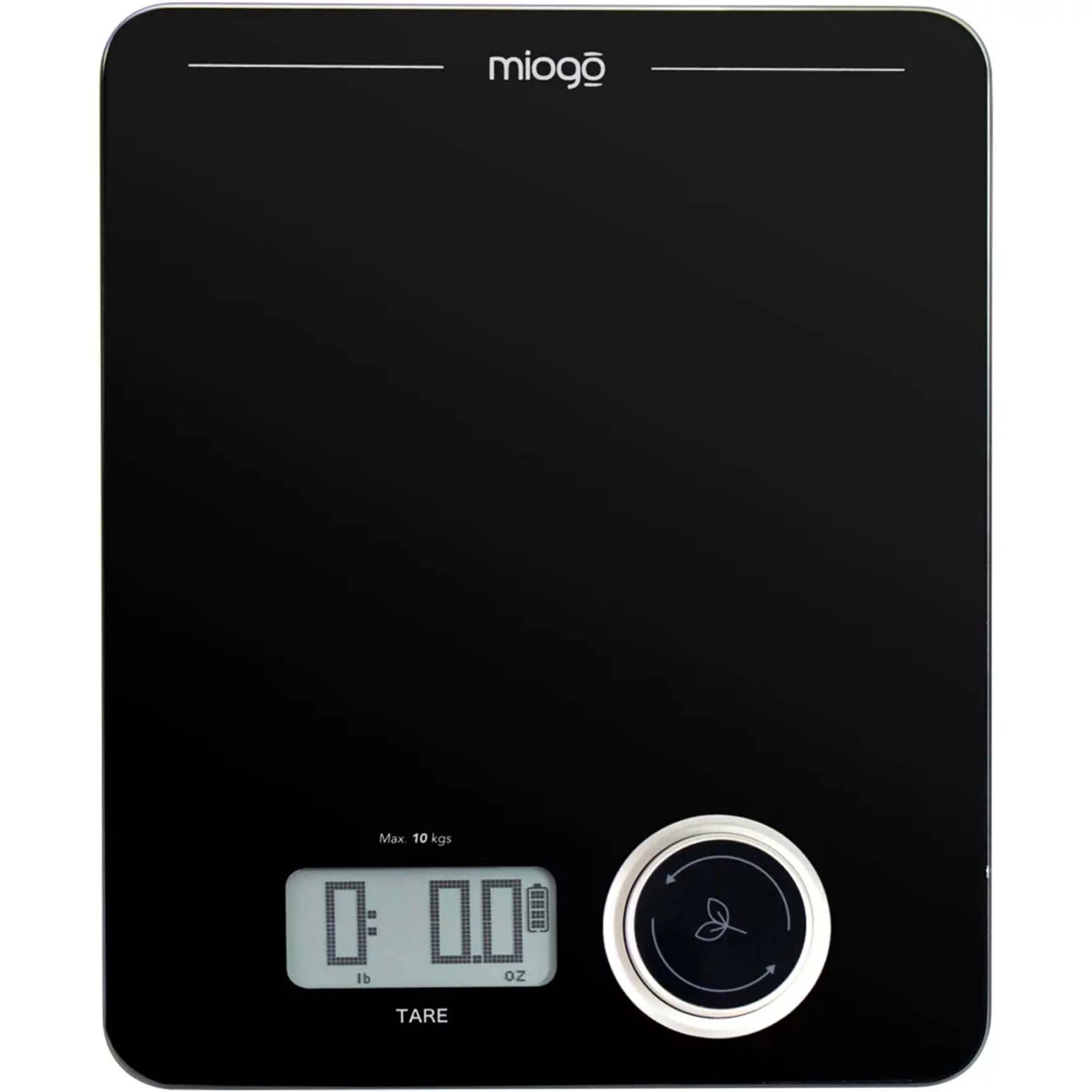 MIOGO Balance de cuisine MBC2 image