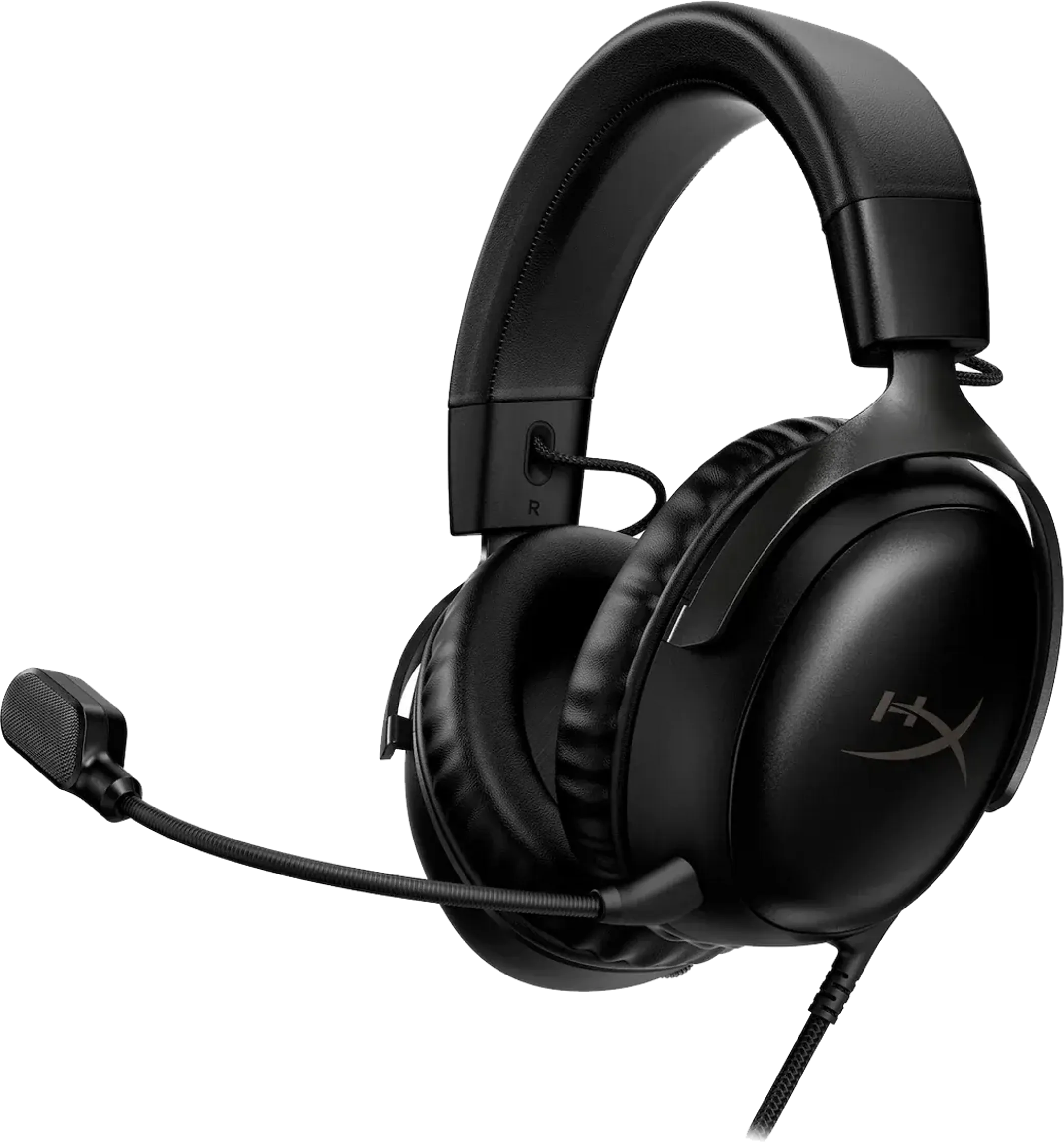 Casque Cloud III - Noir