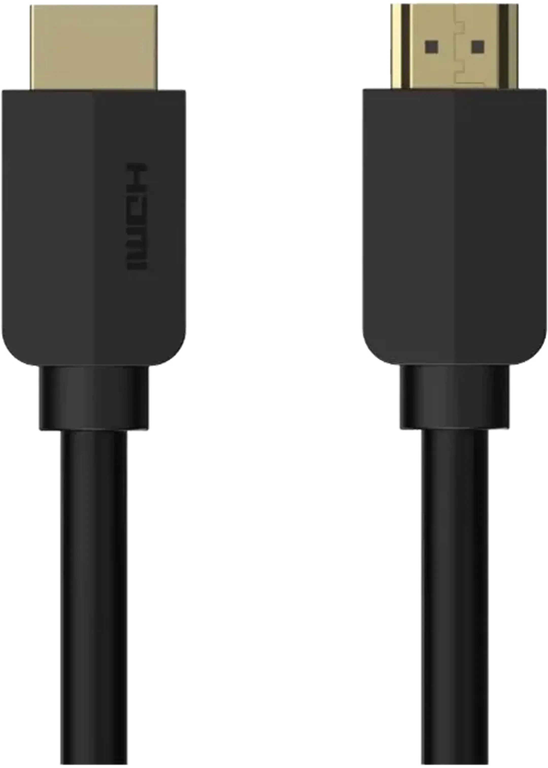 HDMI-kabel 2.0 (Male-male) - 5m