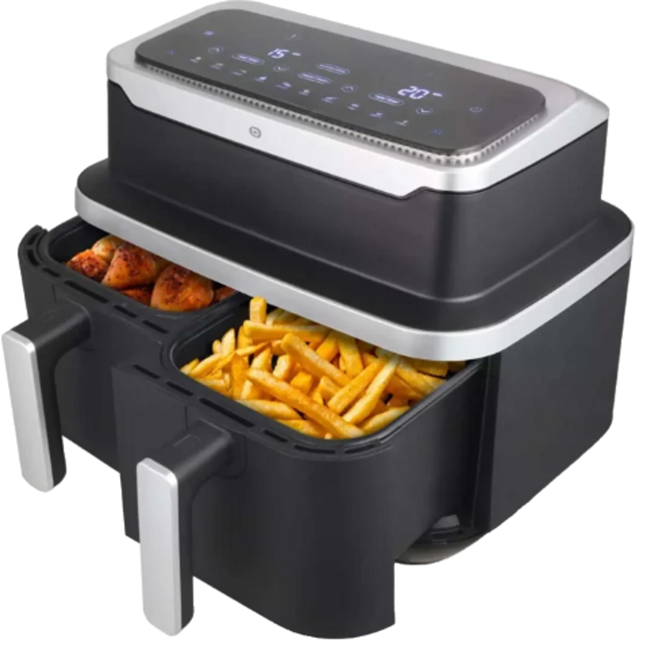 Airfryer EAF2