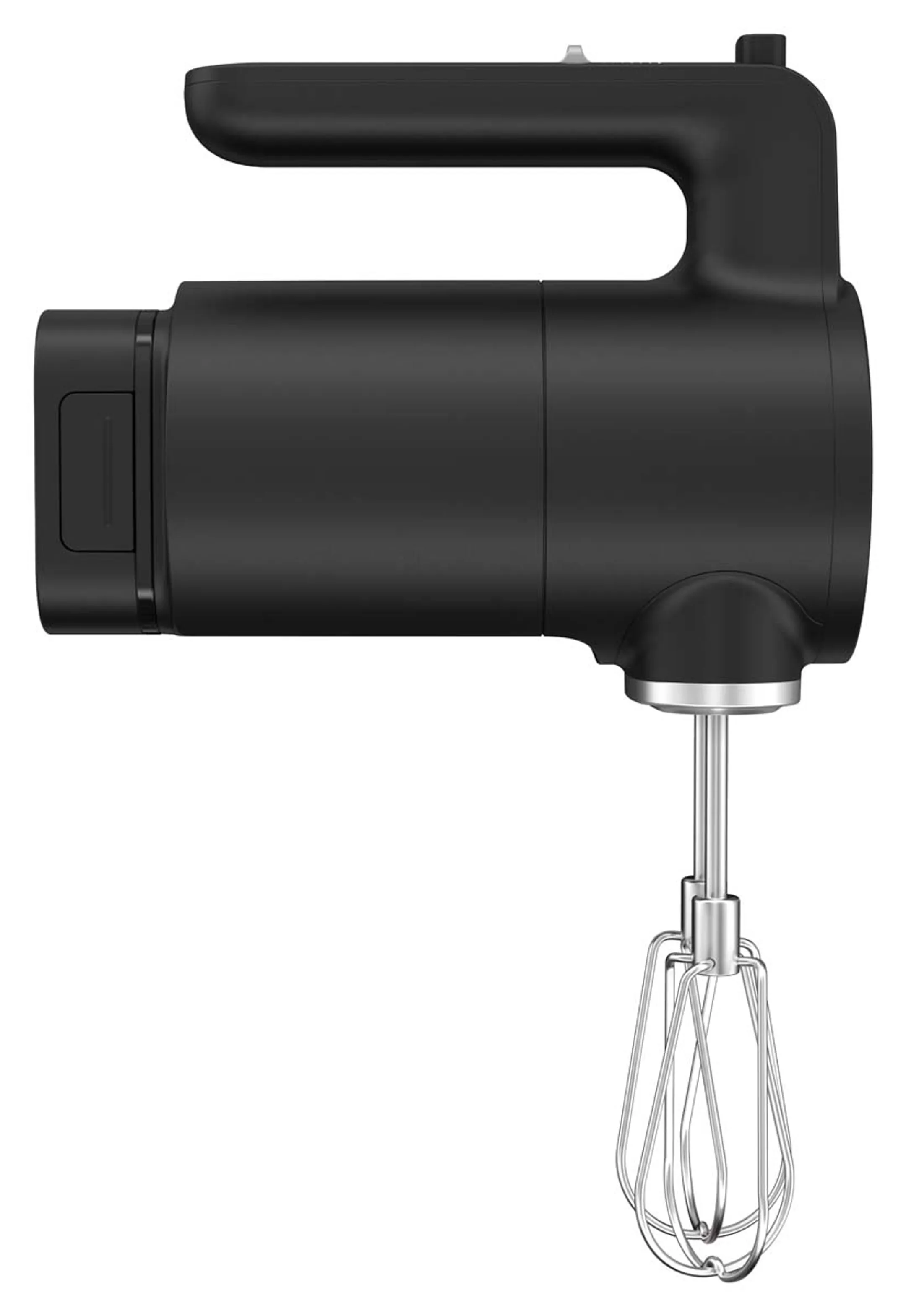 KitchenAid Handmixer Go - Draadloos 5KHMR762BM image