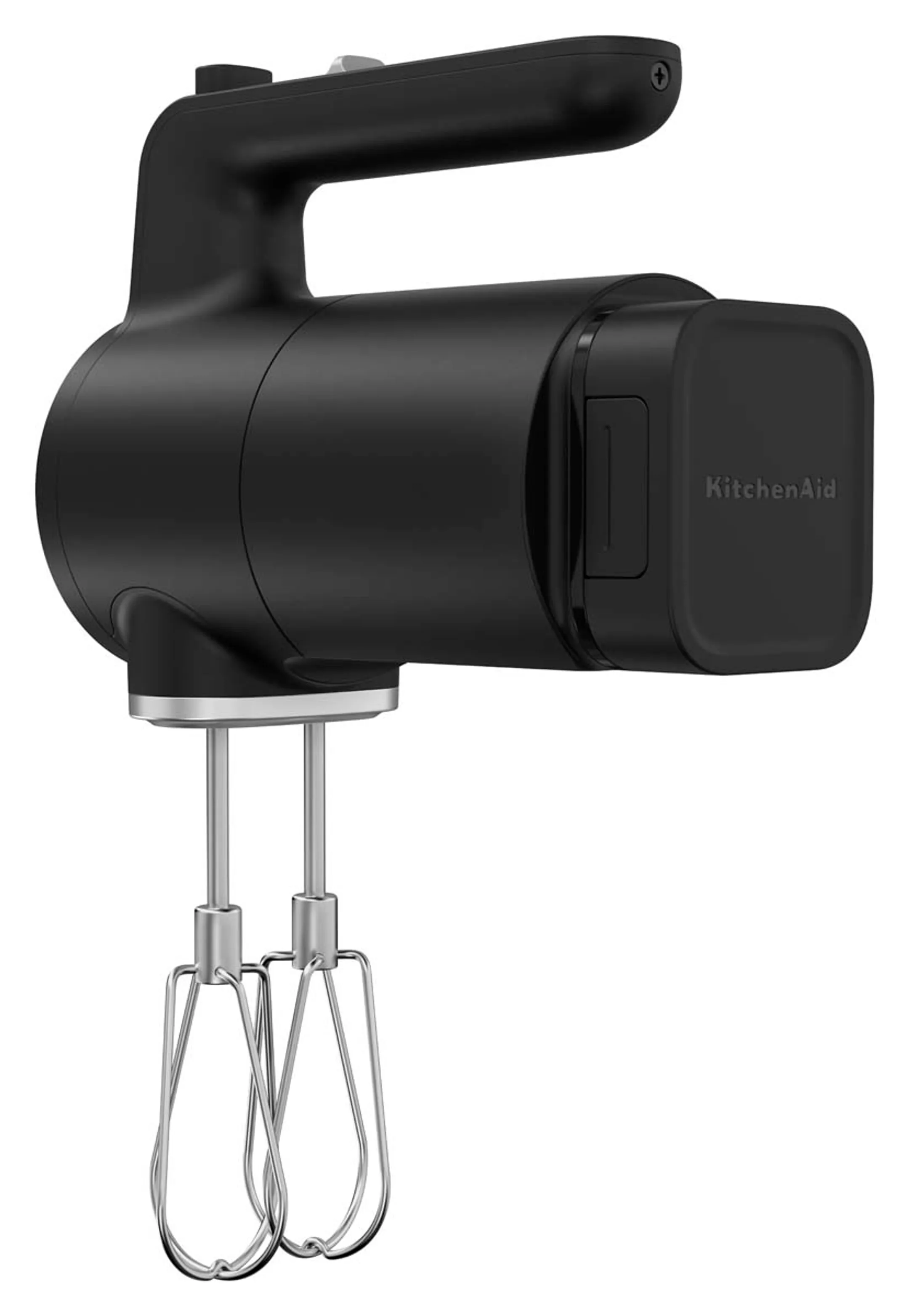 KitchenAid Handmixer Go - Draadloos 5KHMR762BM image