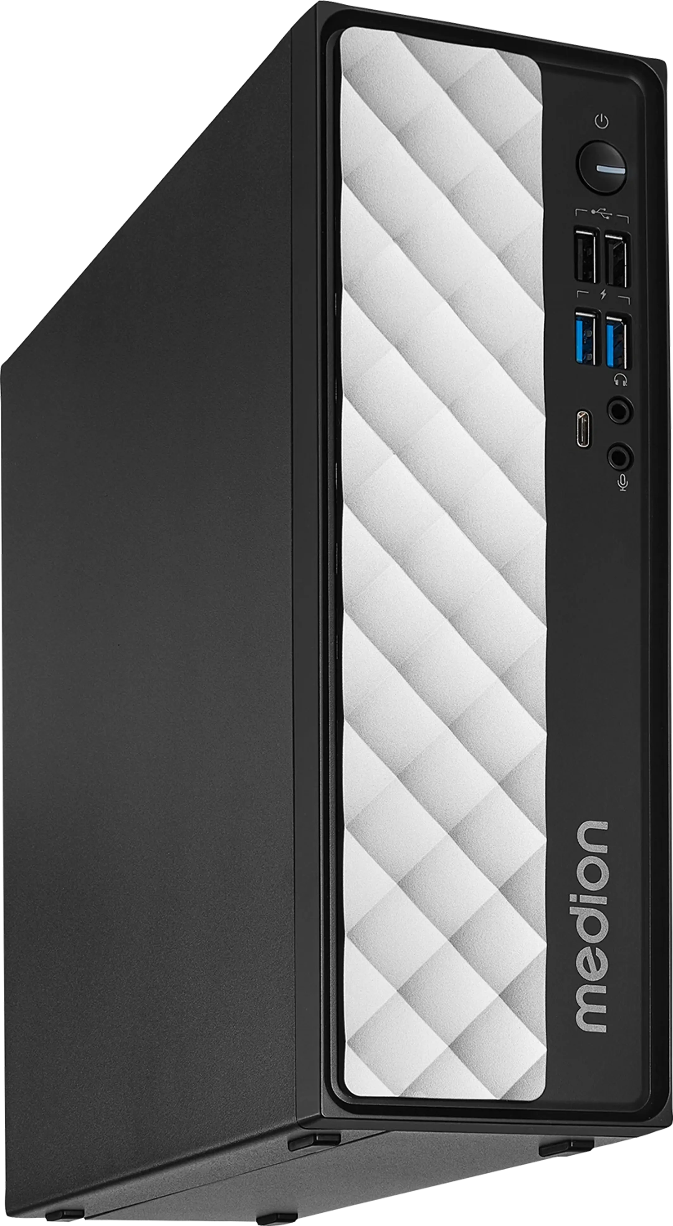 Medion Akoya T80 MD 34580 image