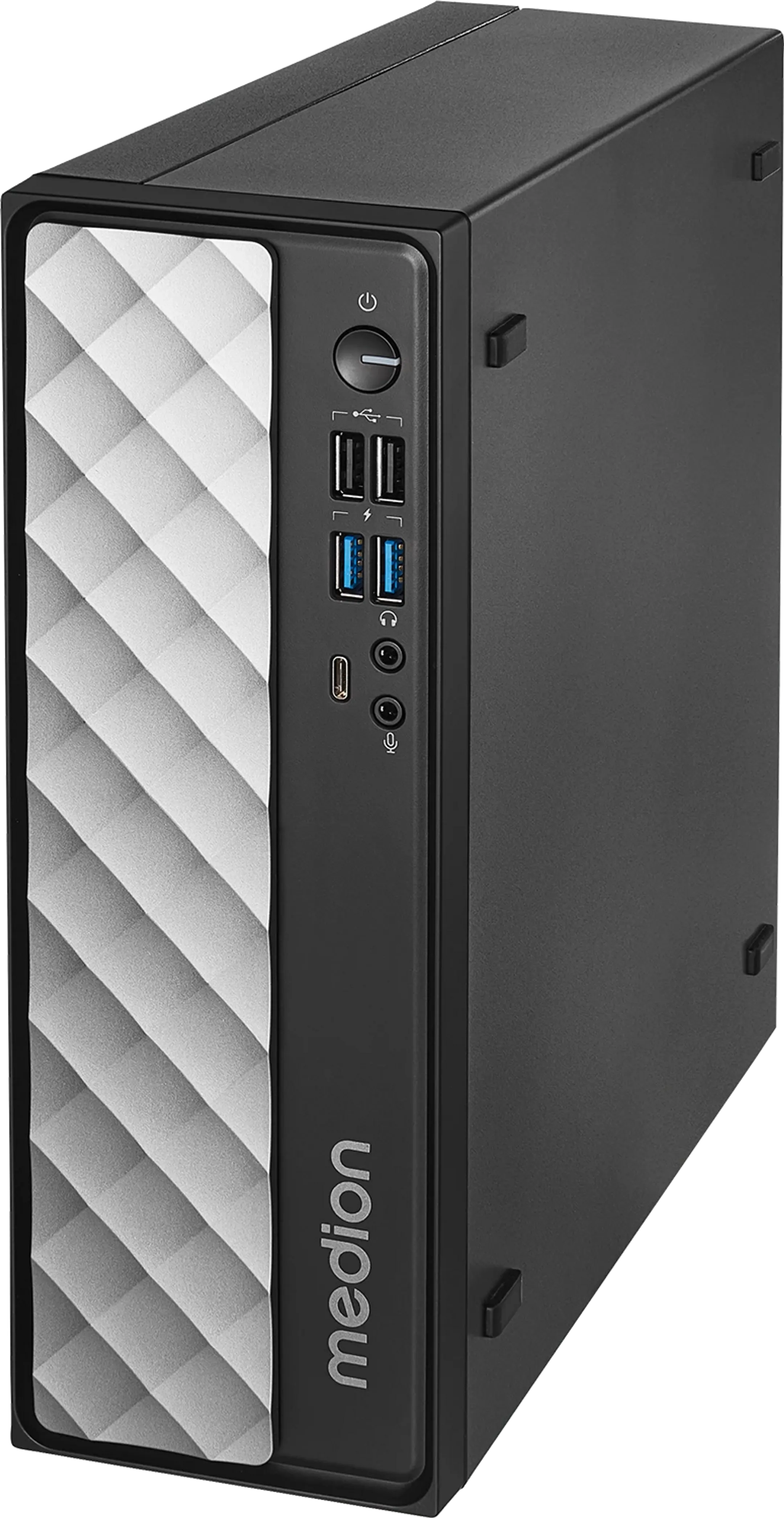 Medion Akoya T80 MD 34580 image