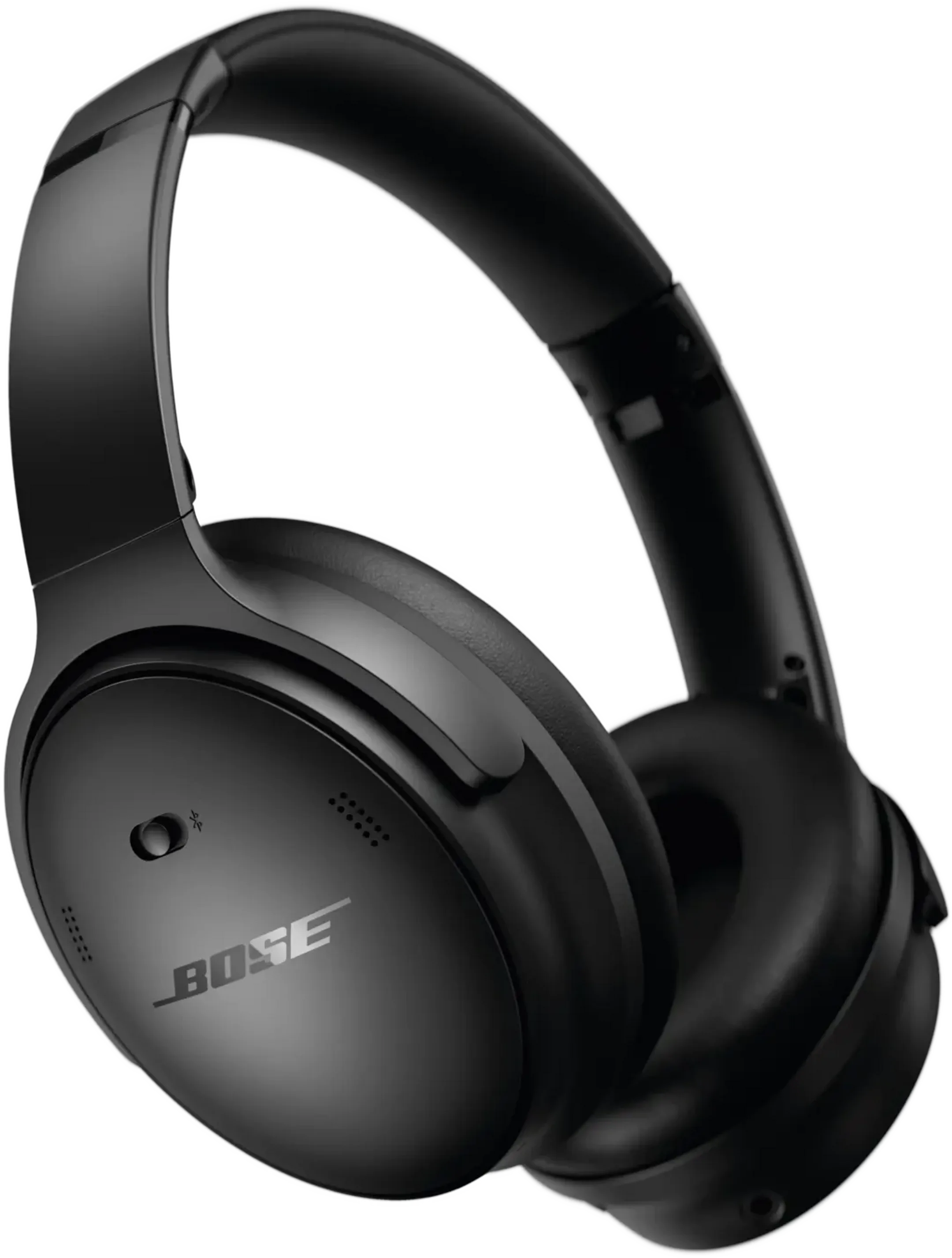 Bose QuietComfort 5V SC koptelefoon - Zwart image