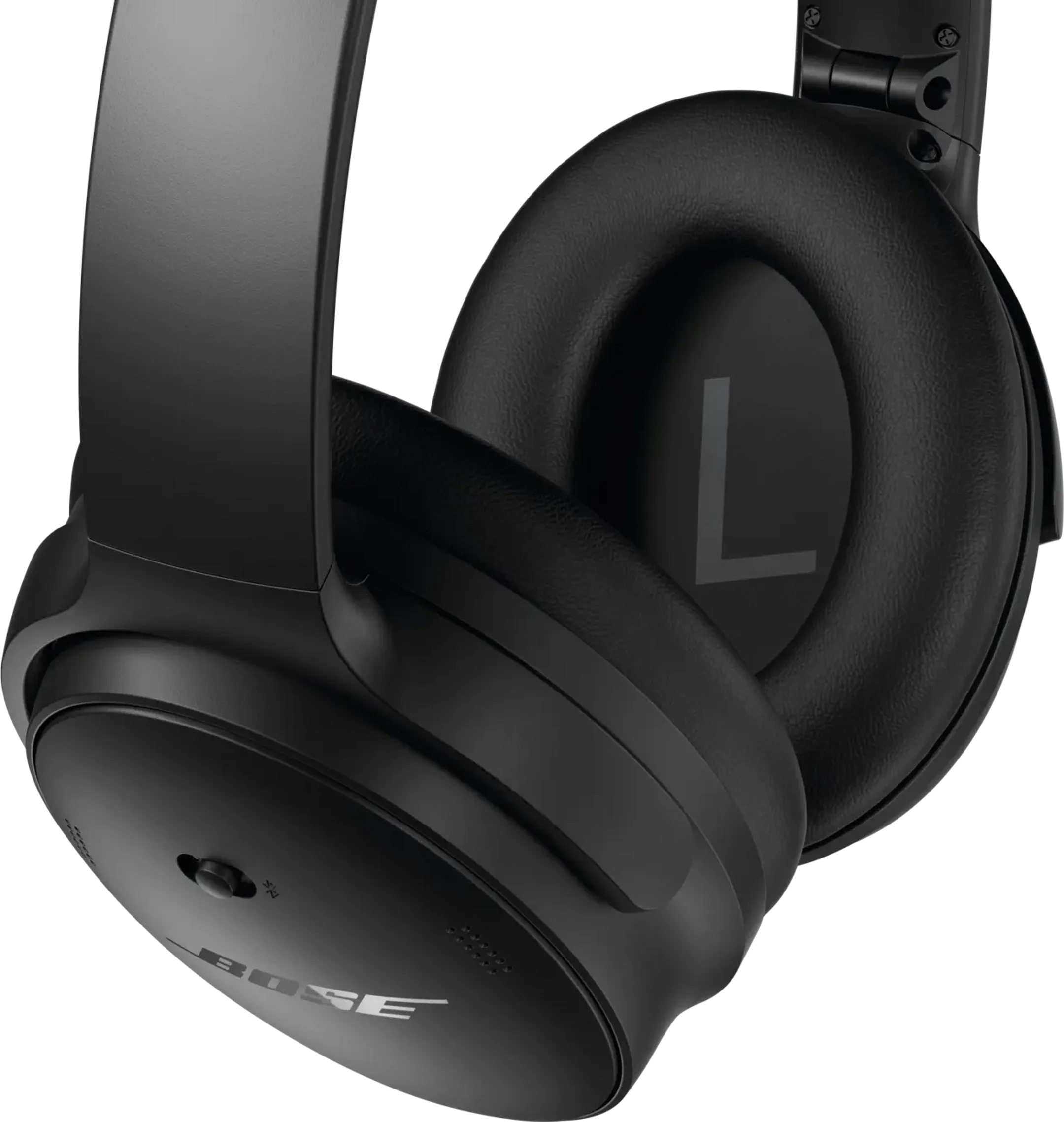 Bose QuietComfort 5V SC koptelefoon - Zwart image