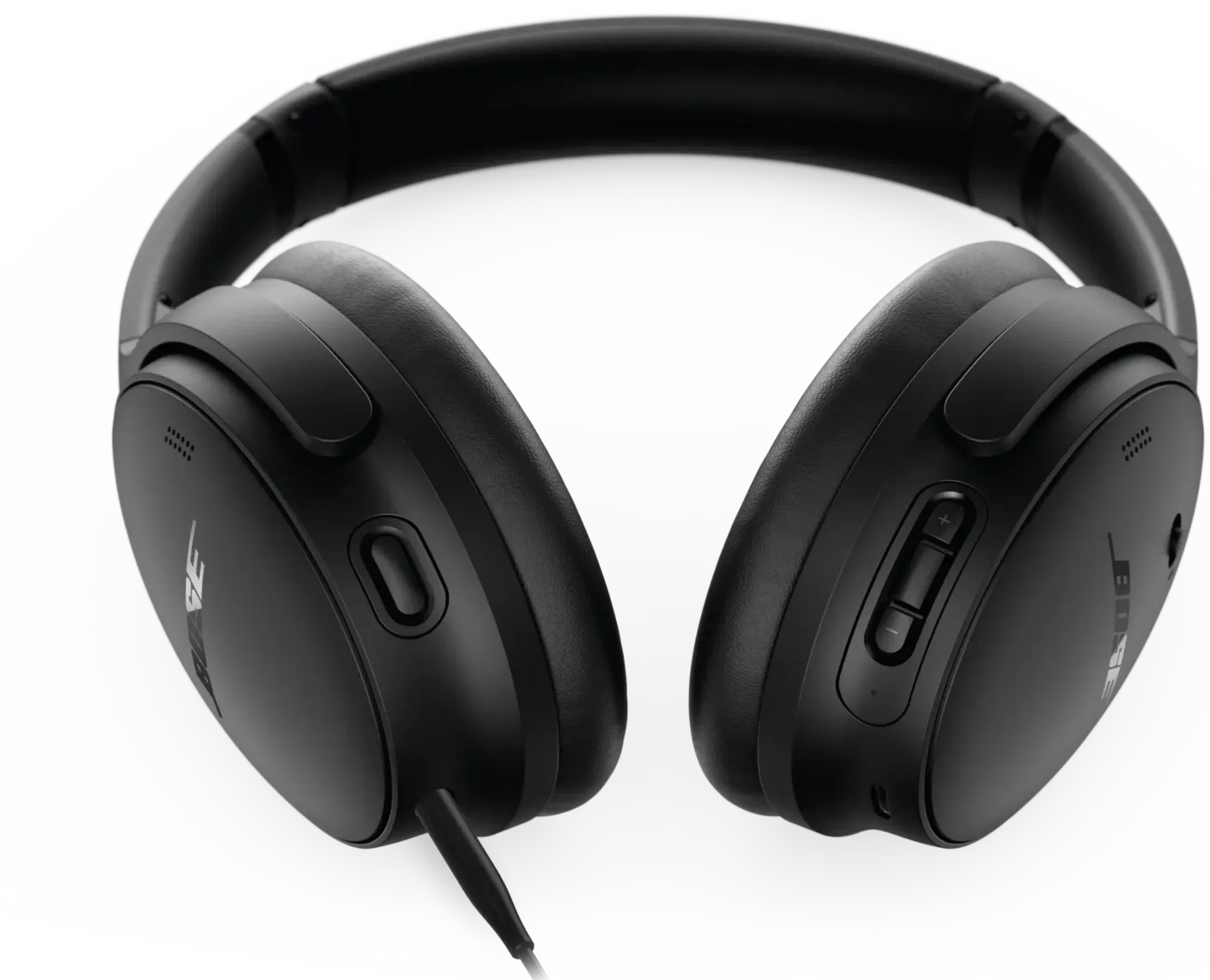 Bose QuietComfort 5V SC koptelefoon - Zwart image