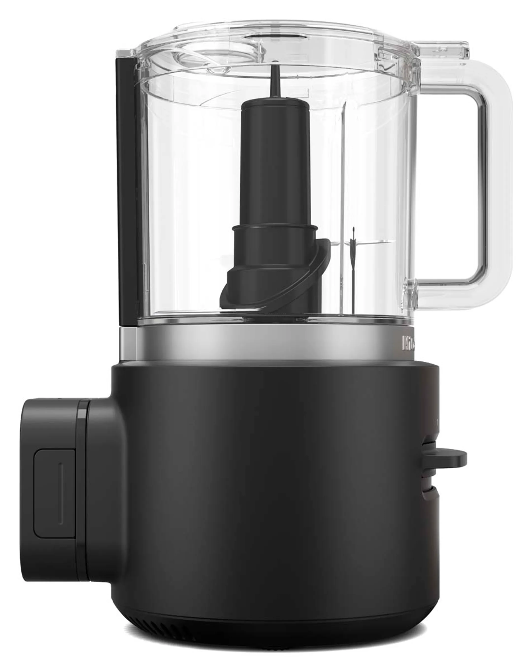 KitchenAid Hachoir Go - Sans fil 5KFCR531BM image