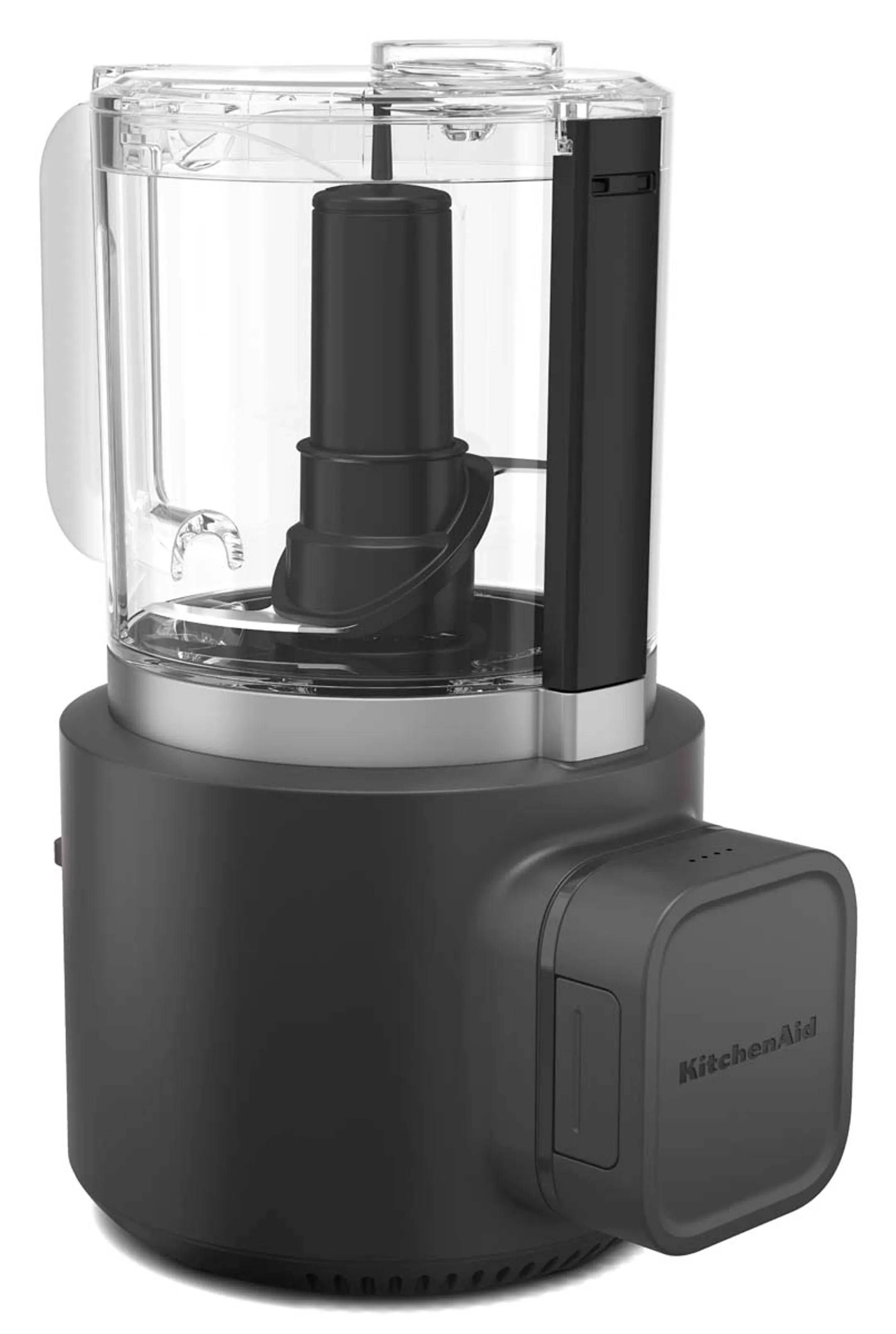 KitchenAid Hachoir Go - Sans fil 5KFCR531BM image