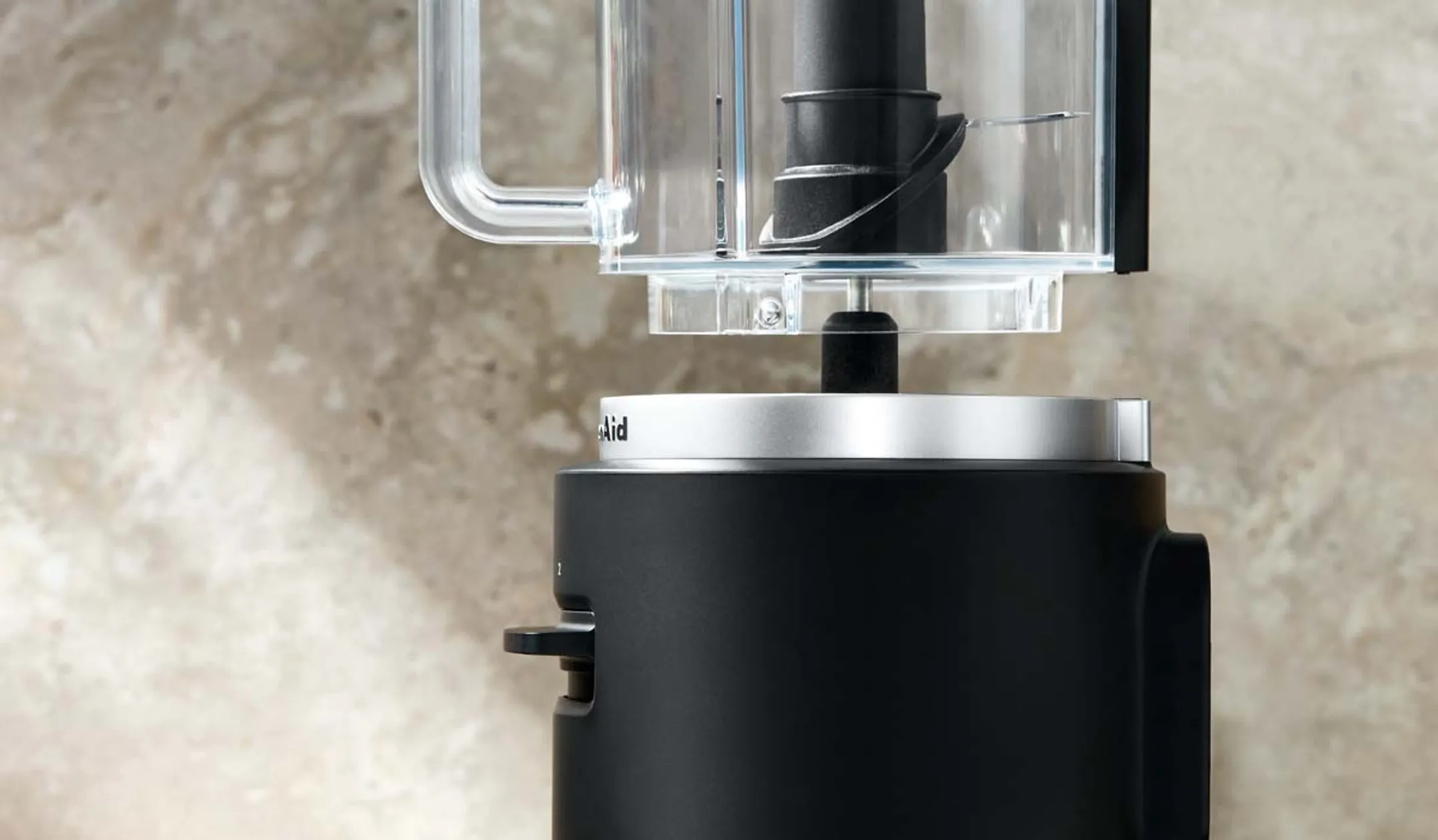 KitchenAid Hachoir Go - Sans fil 5KFCR531BM image