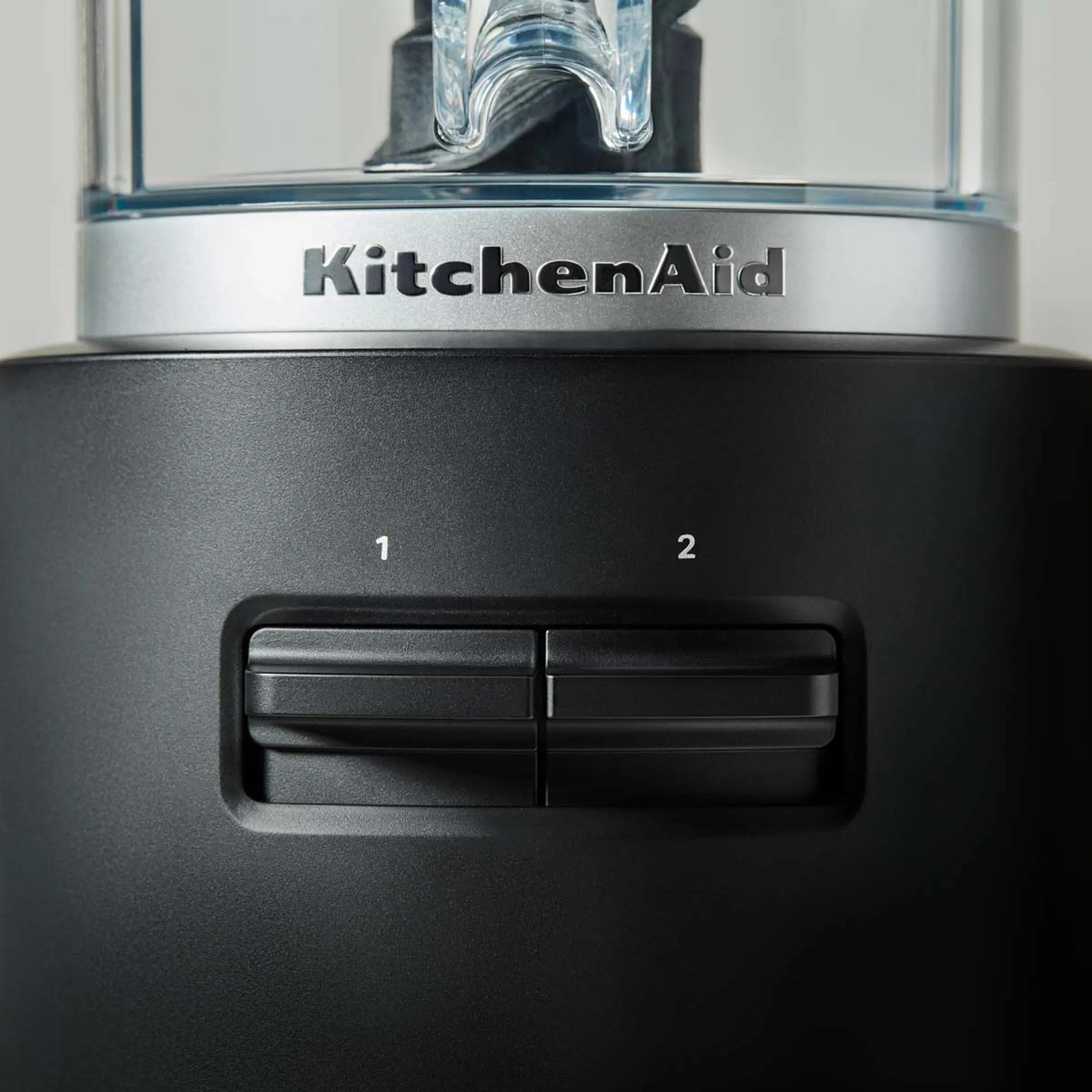 KitchenAid Hachoir Go - Sans fil 5KFCR531BM image