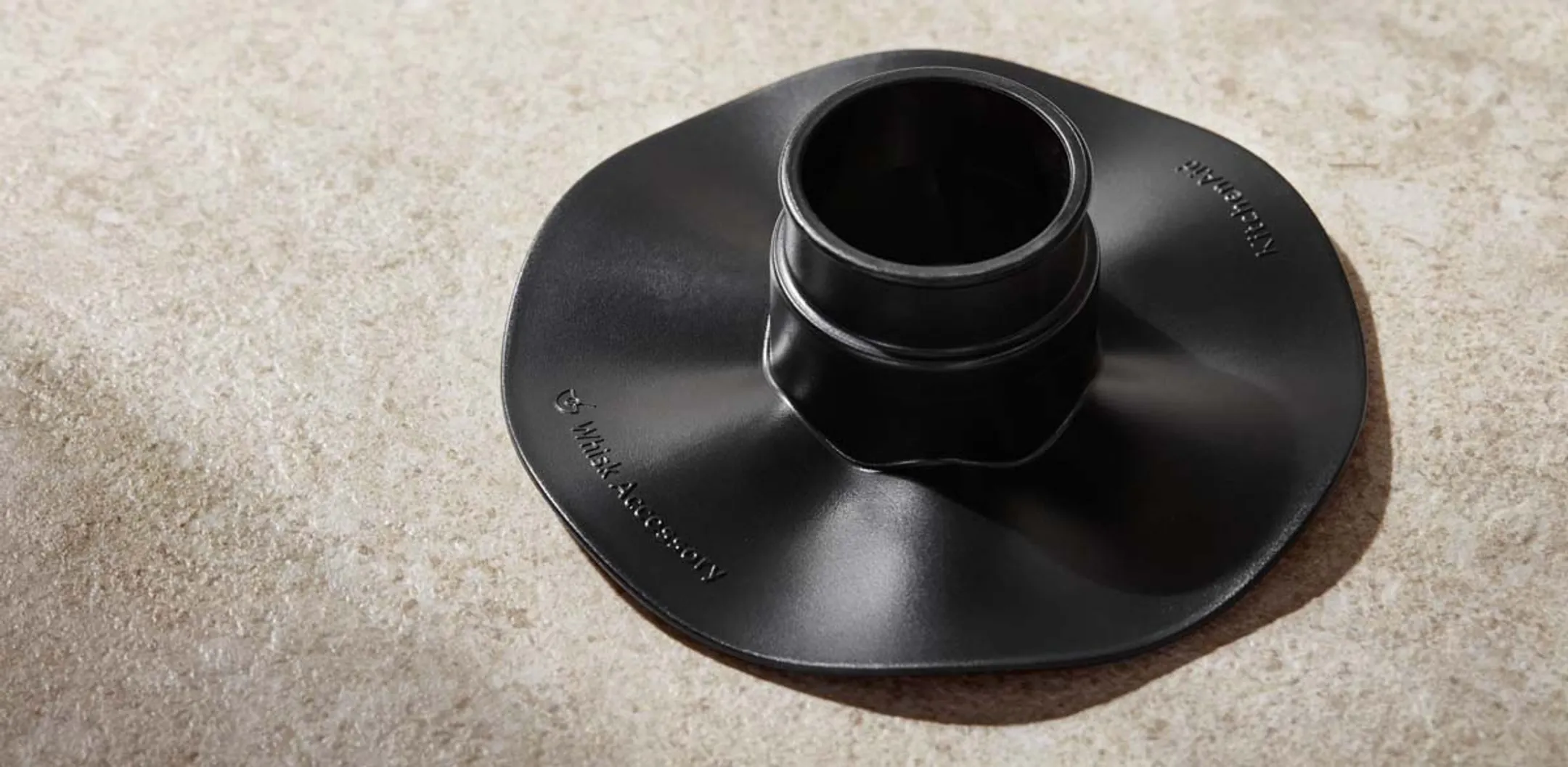 KitchenAid Hachoir Go - Sans fil 5KFCR531BM image