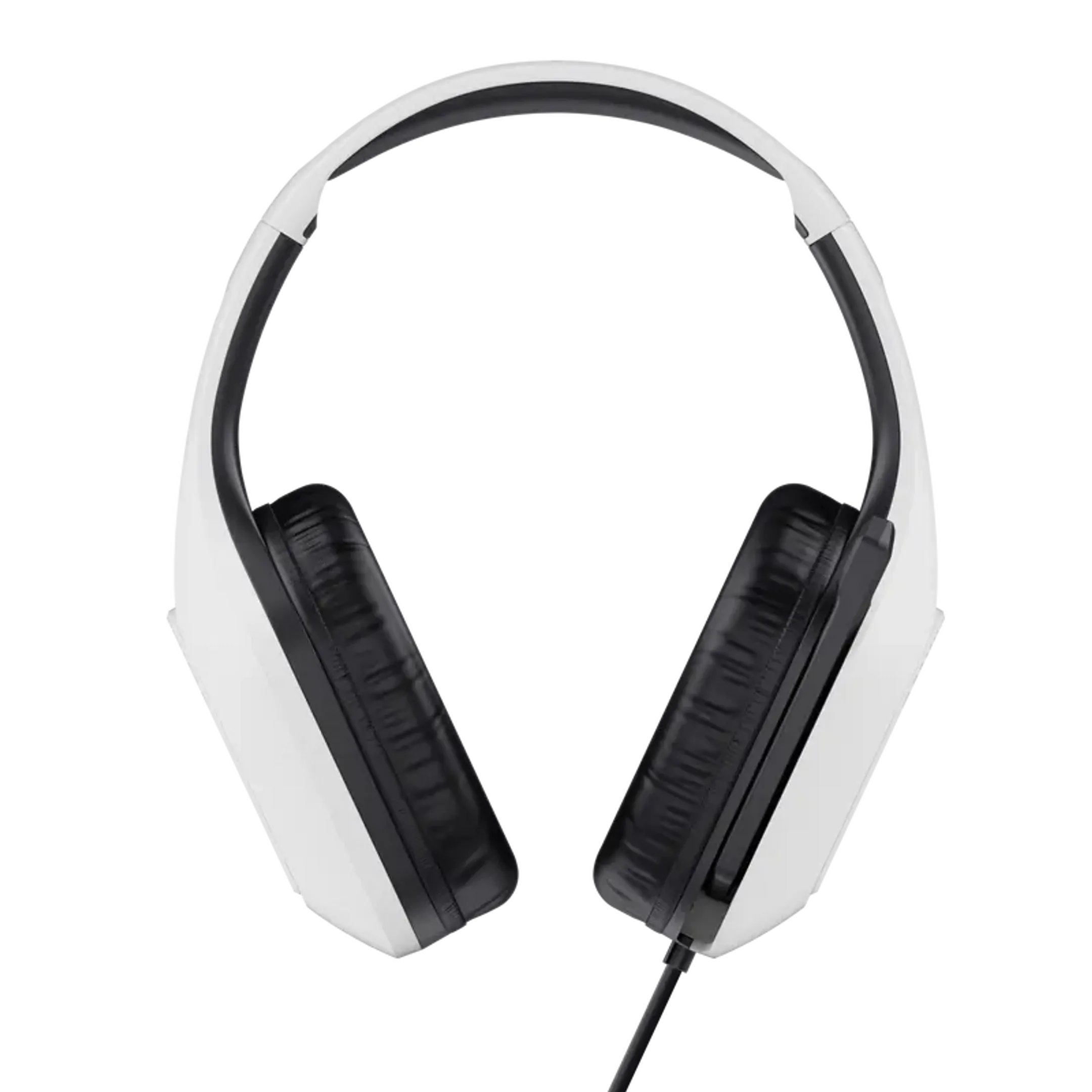 Trust ZIROX GXT 415 gaming headset - Wit image