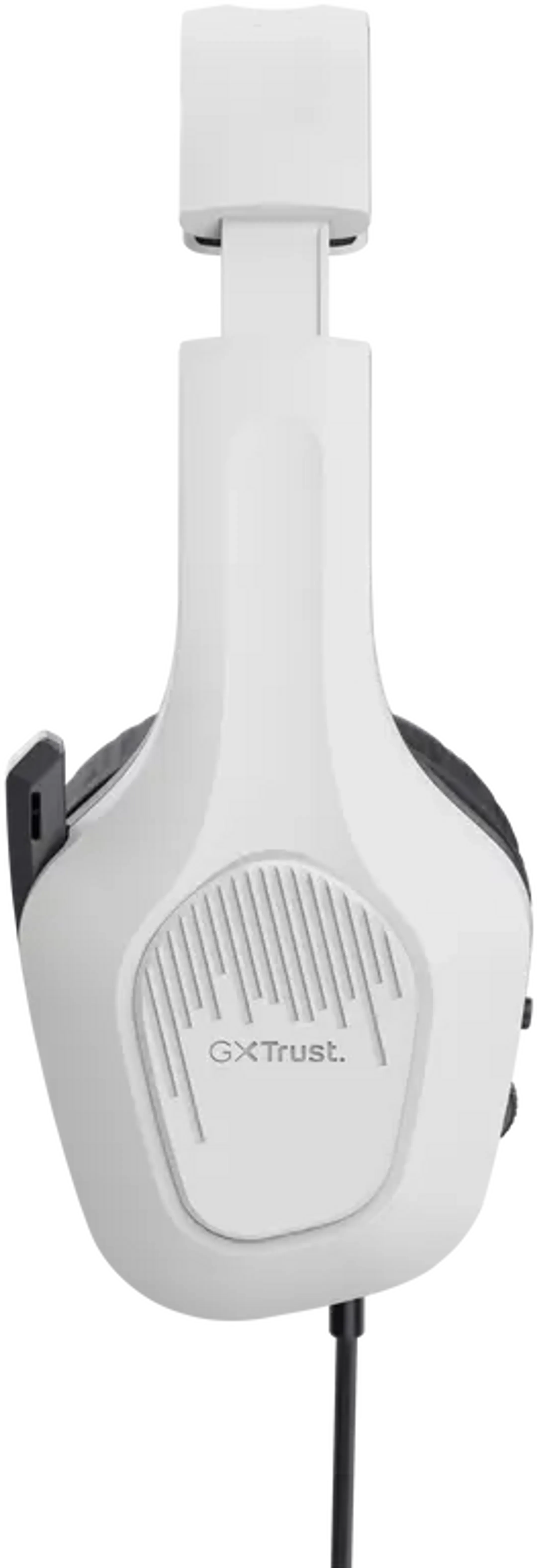 Trust ZIROX GXT 415 gaming headset - Wit image