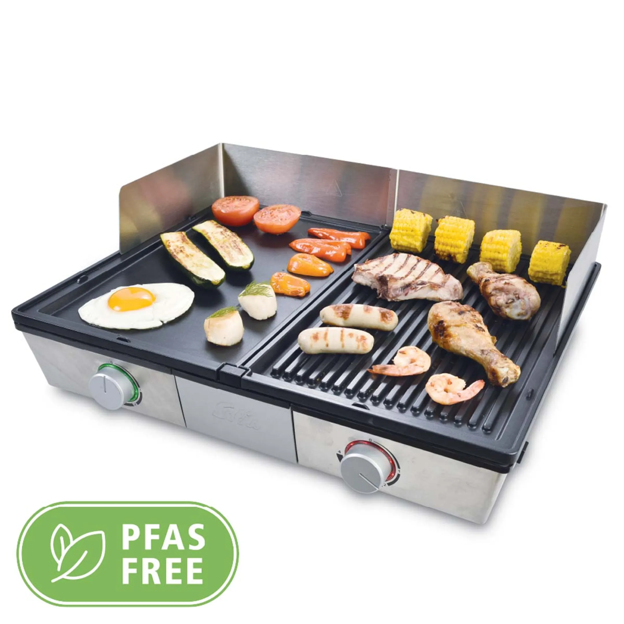 Solis Deli Grill Type 7951 image