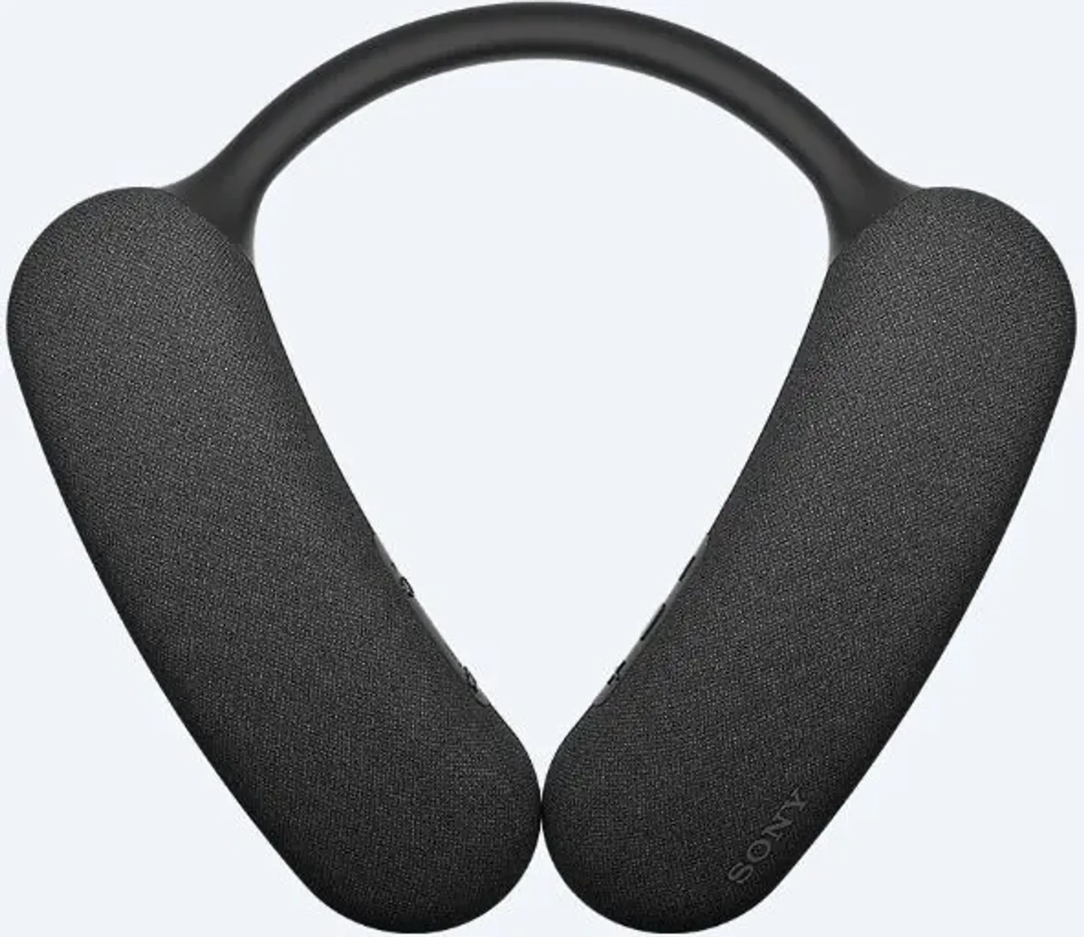 Sony BRAVIA Theatre U - Zwart image