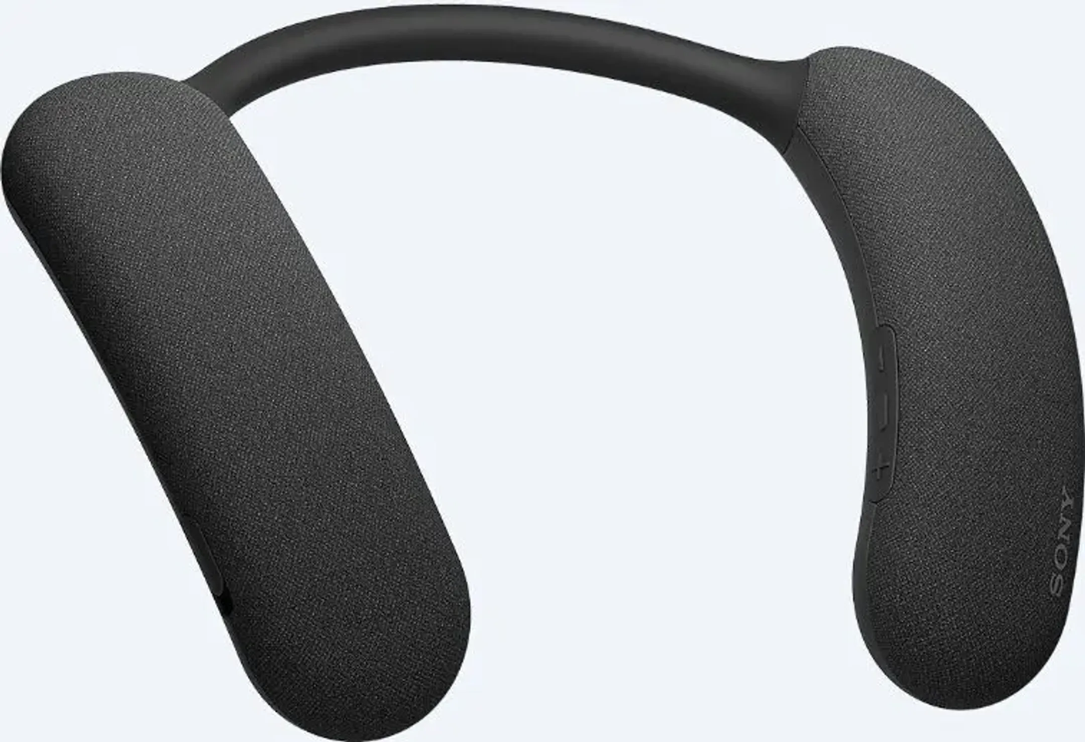 Sony BRAVIA Theatre U - Zwart image