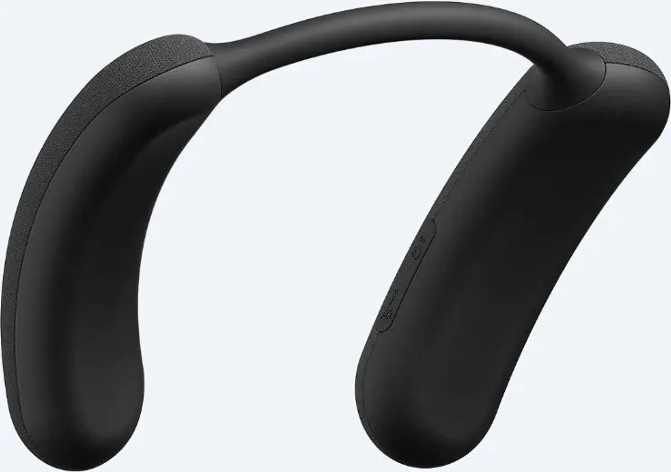 Sony BRAVIA Theatre U - Zwart image