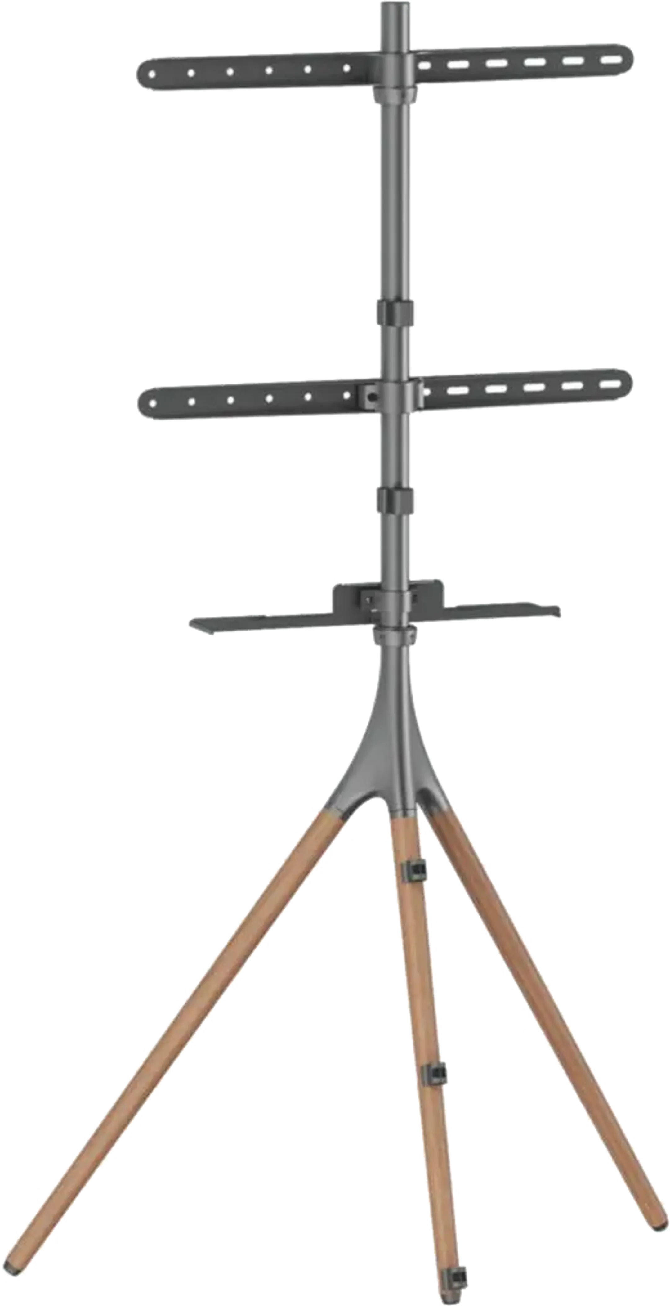 Support TV Pablo 45-65 pouces - Pied