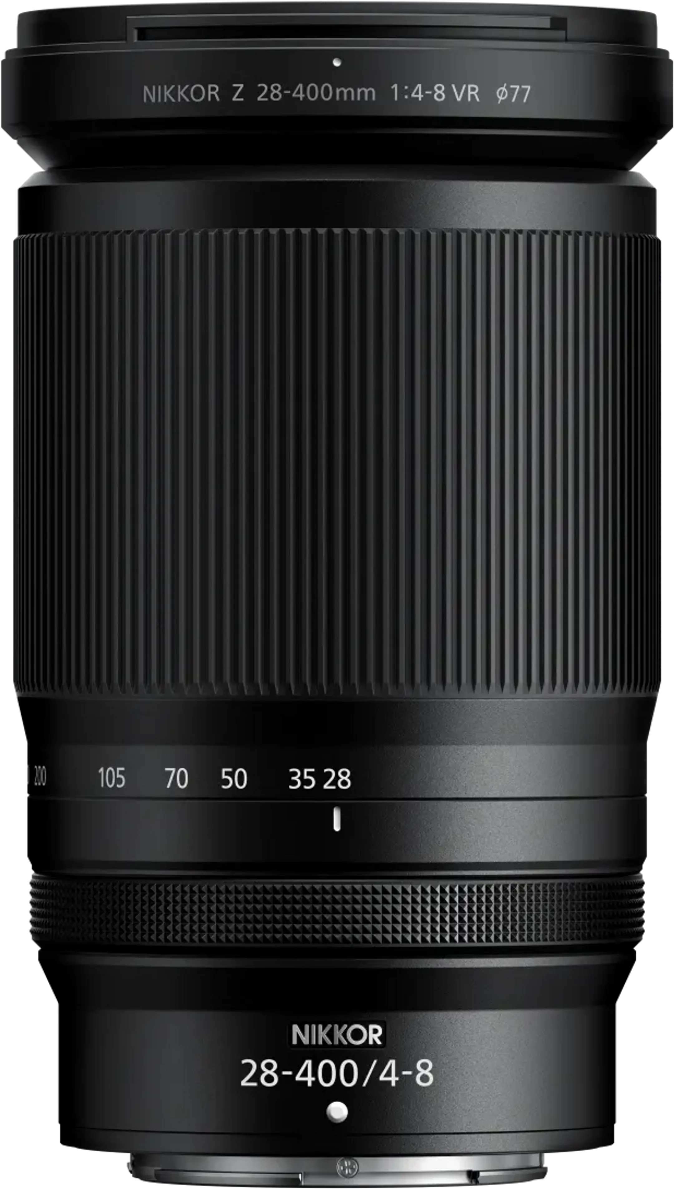 Nikon NikkorZ 28-400mm F/4-8 VR image