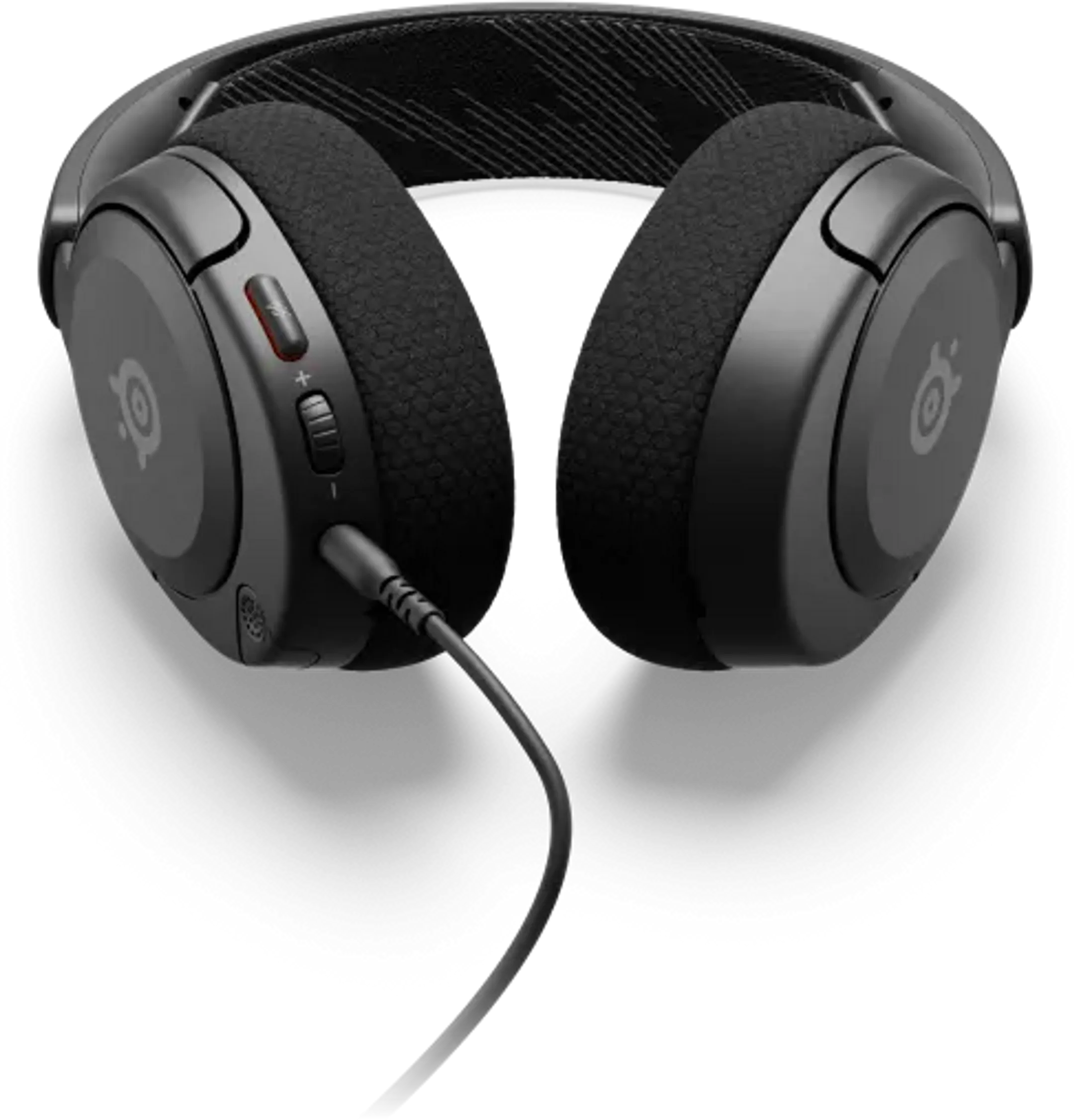 Steelseries Casque gaming NOVA 1 - Noir image