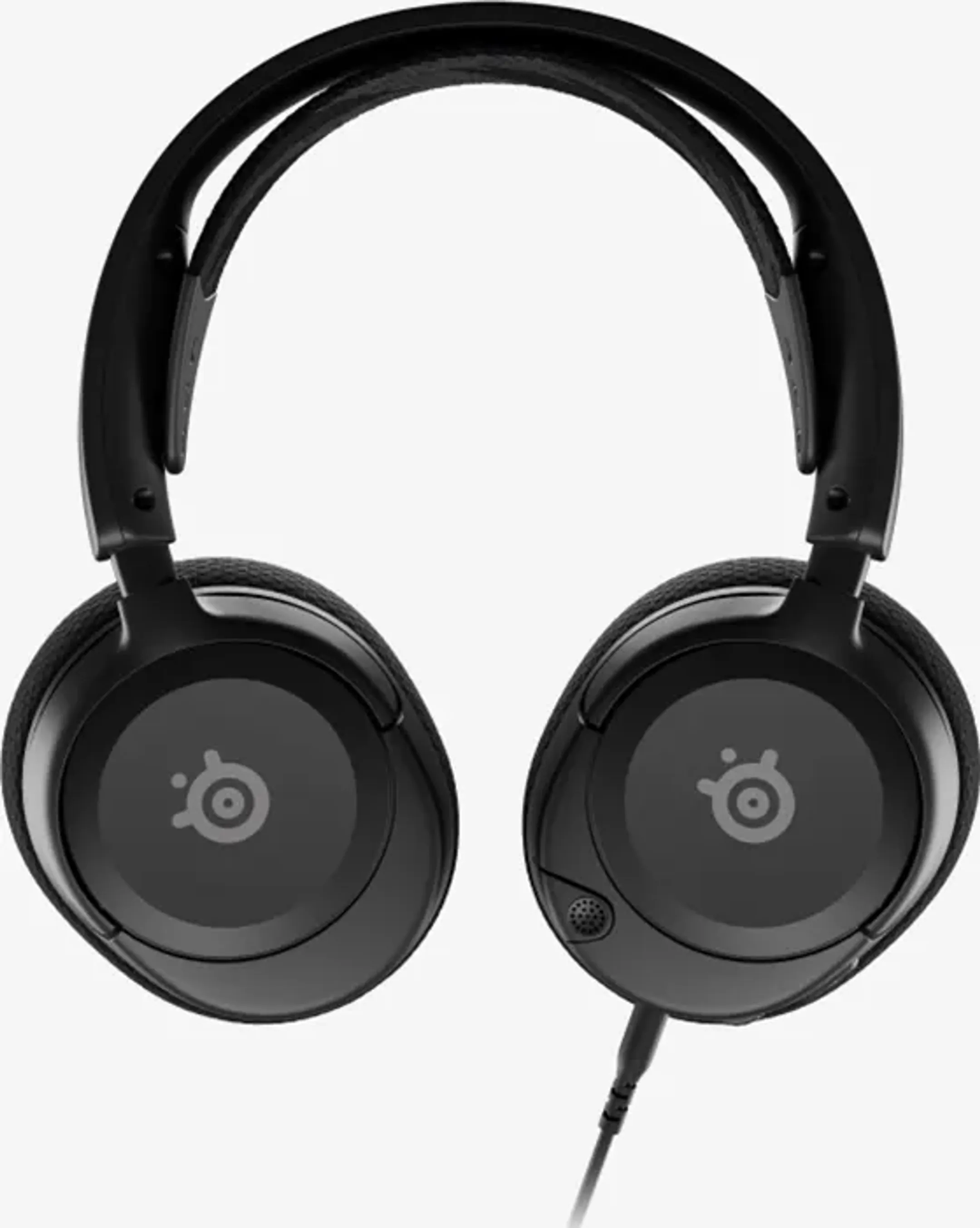 Steelseries Casque gaming NOVA 1 - Noir image