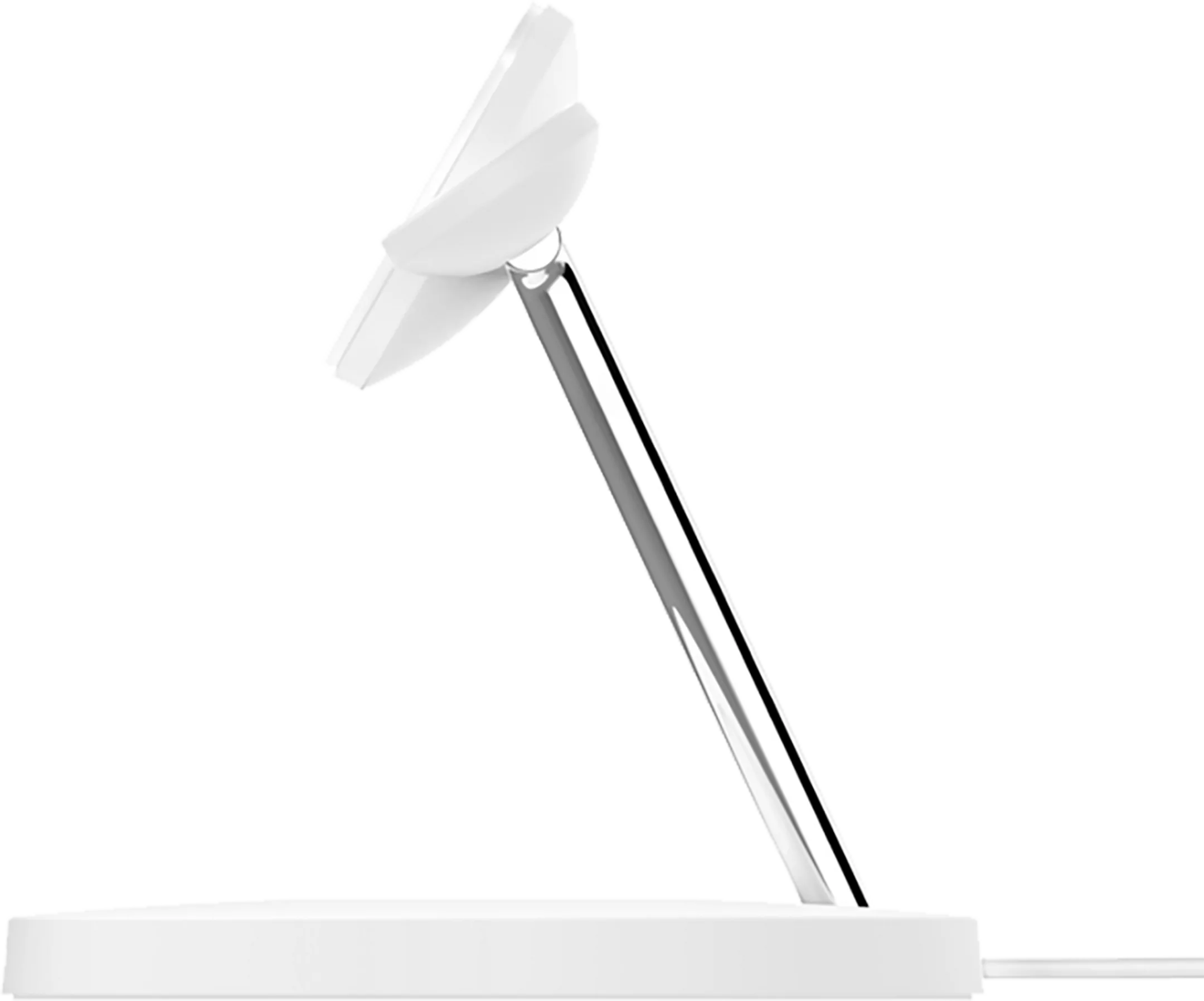 Belkin BoostCharge Pro 3-in-1 draadloze lader met MagSafe - Wit image