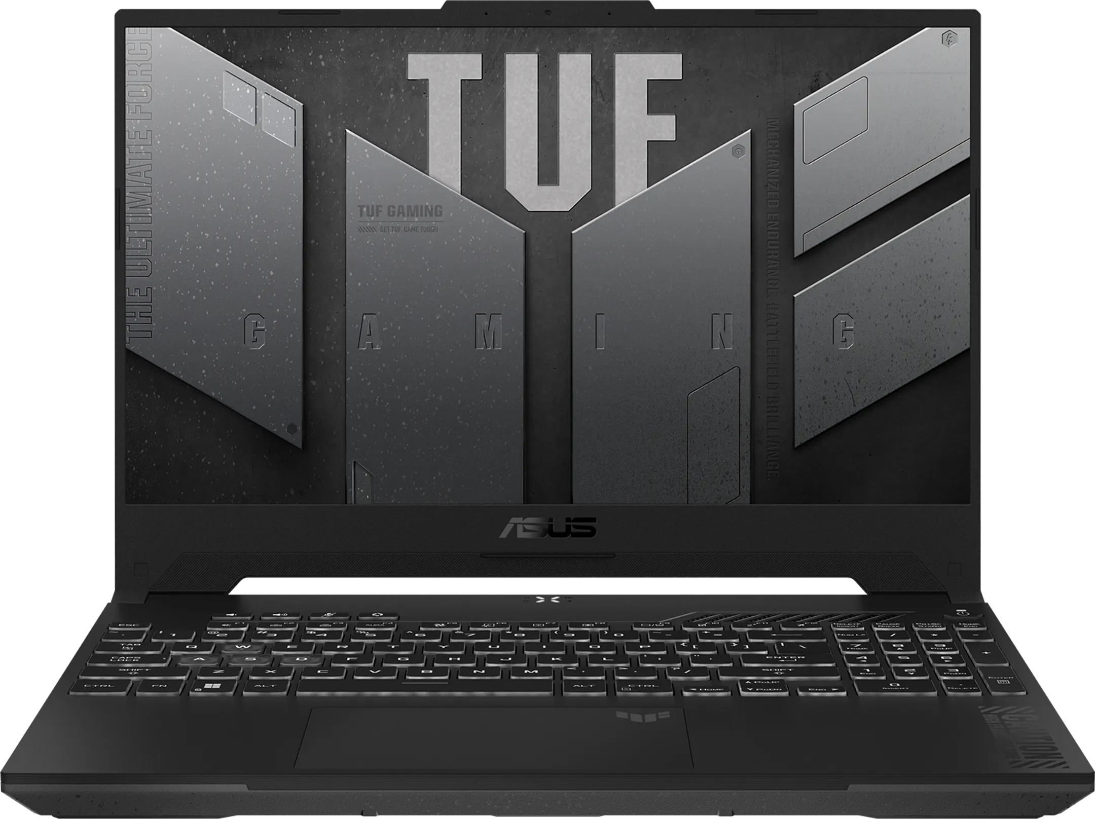 TUF Gaming A15 FA507UI-LP015W