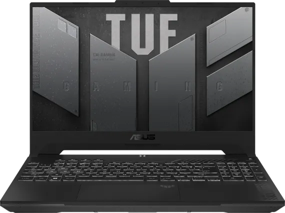 TUF Gaming A15 FA507UI-LP015W