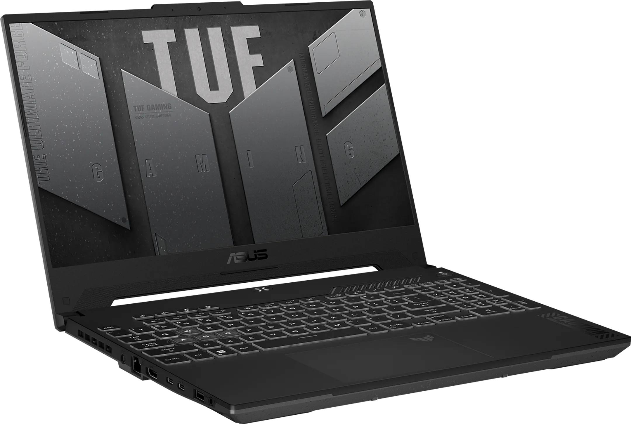 Asus TUF Gaming A15 FA507UI-LP015W image