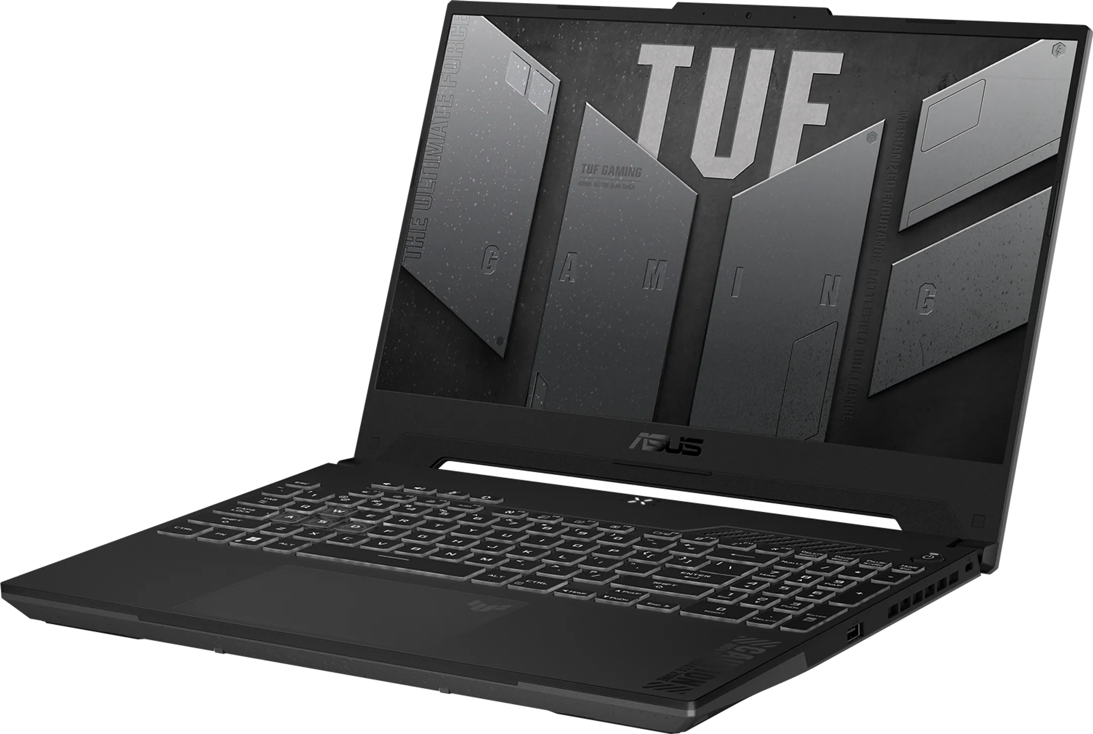 Asus TUF Gaming A15 FA507UI-LP015W image