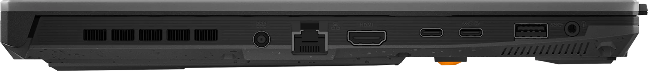 Asus TUF Gaming A15 FA507UI-LP015W image