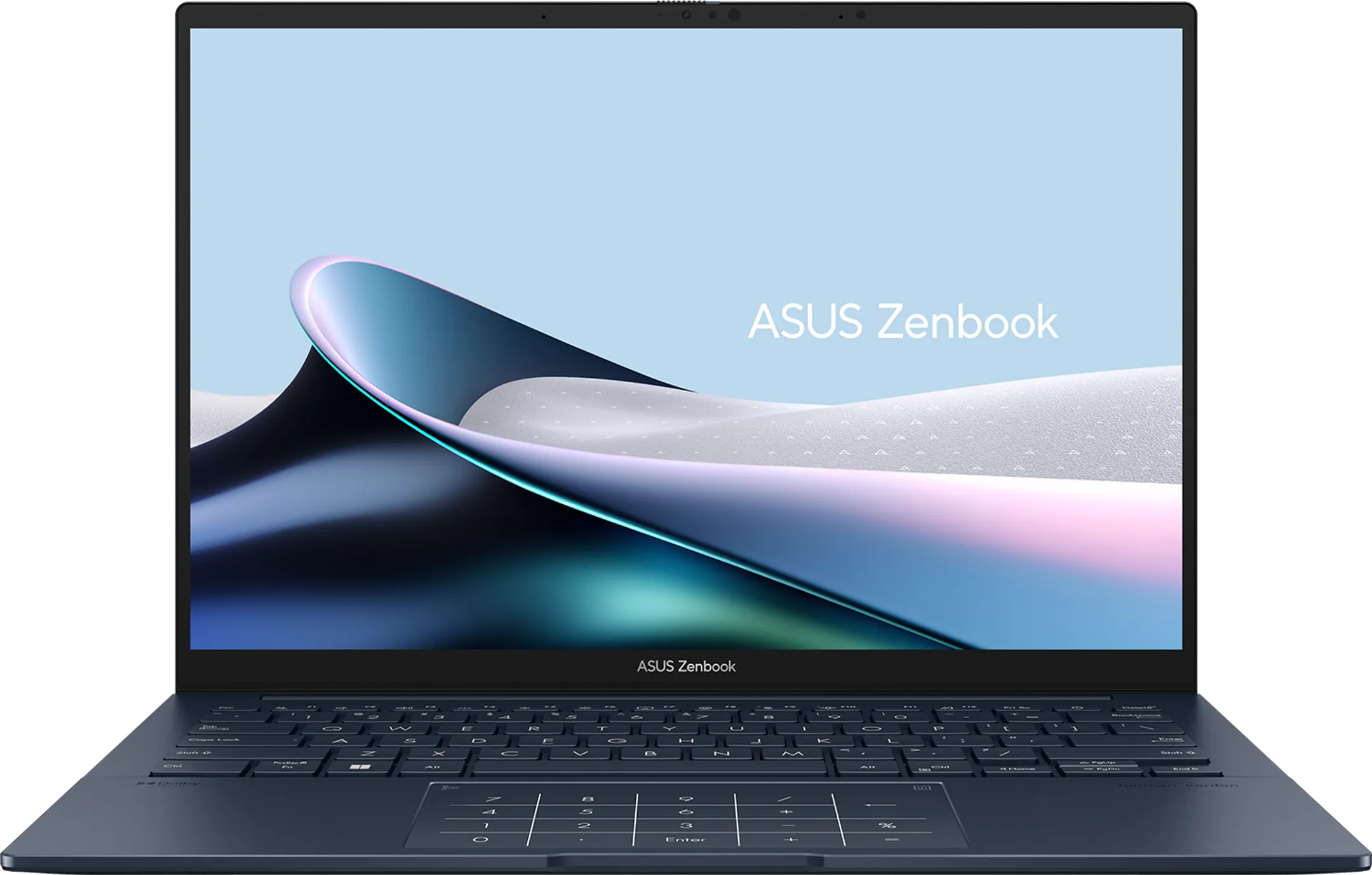 Zenbook 14 OLED UX3405MA-PP192W