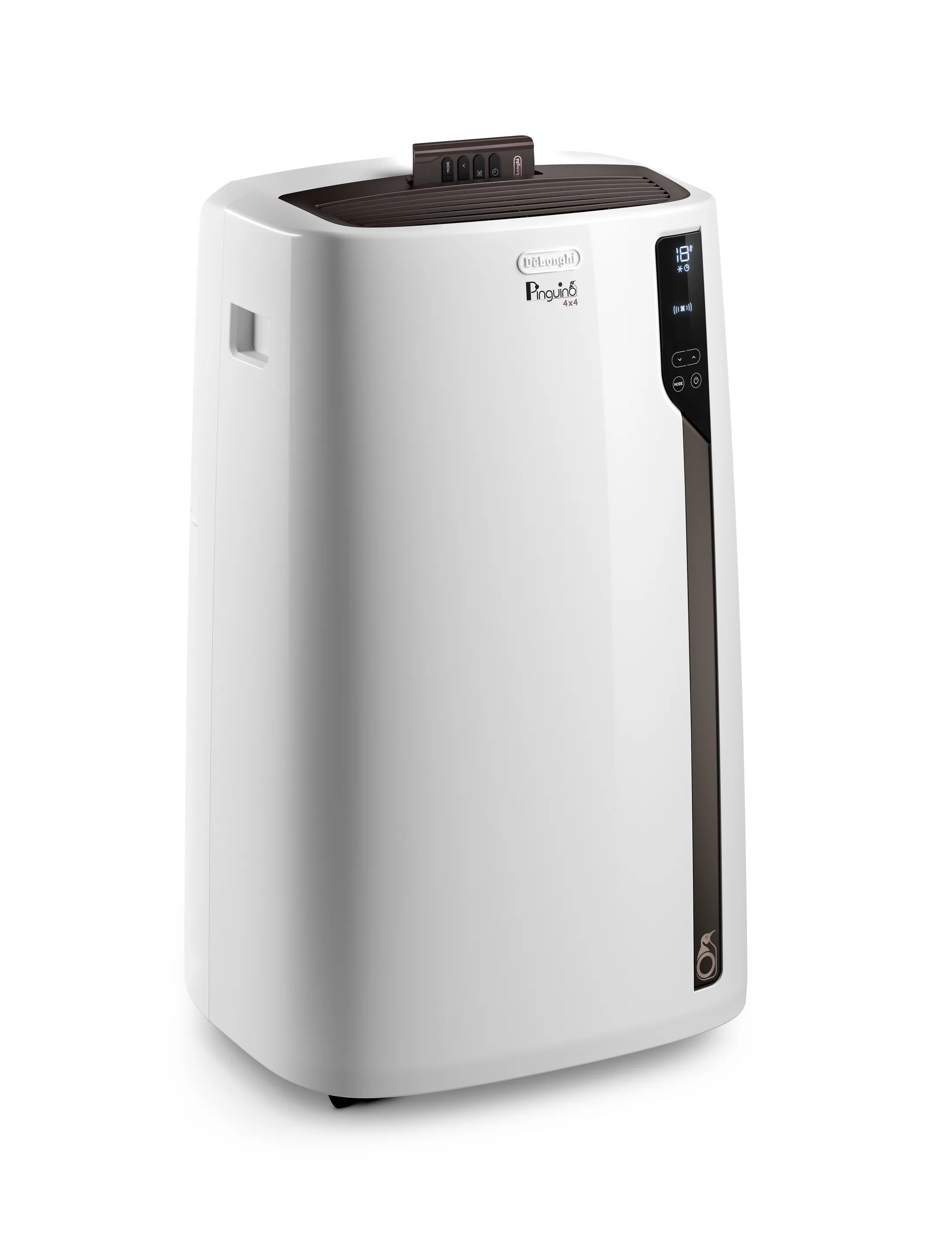 De'Longhi Mobiele airco PAC EL92 HP image
