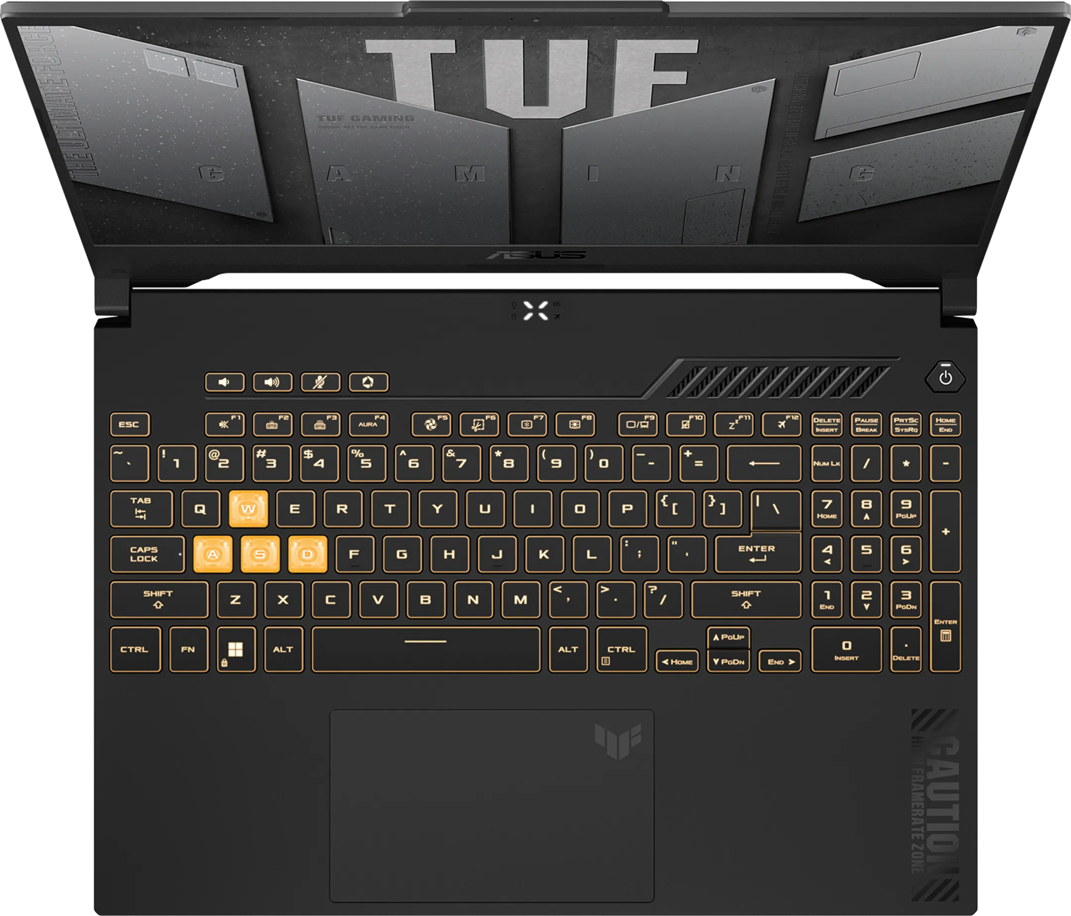 Asus TUF Gaming F15 FX507VI-LP075W image