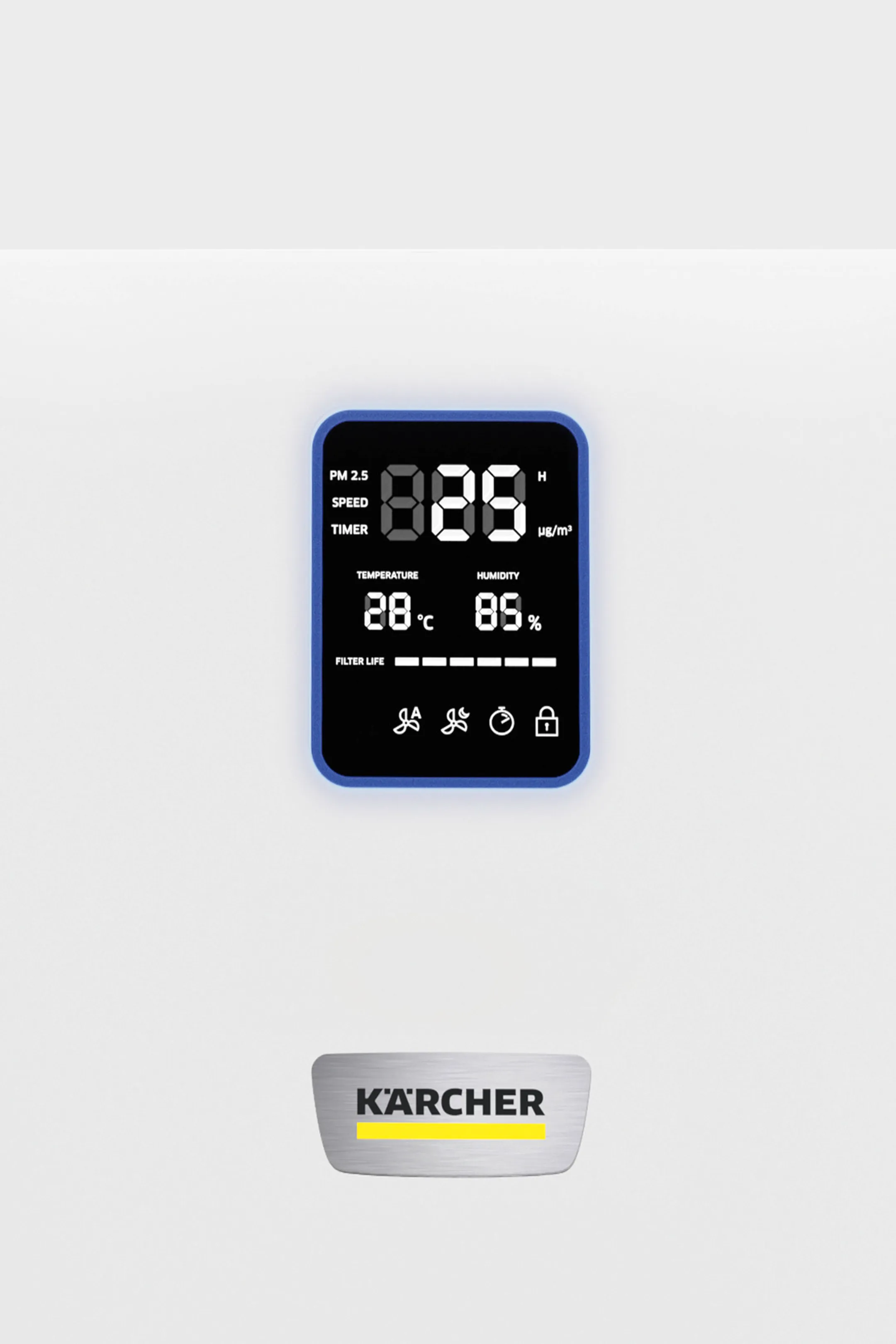 Kärcher Luchtreiniger AF 30 image