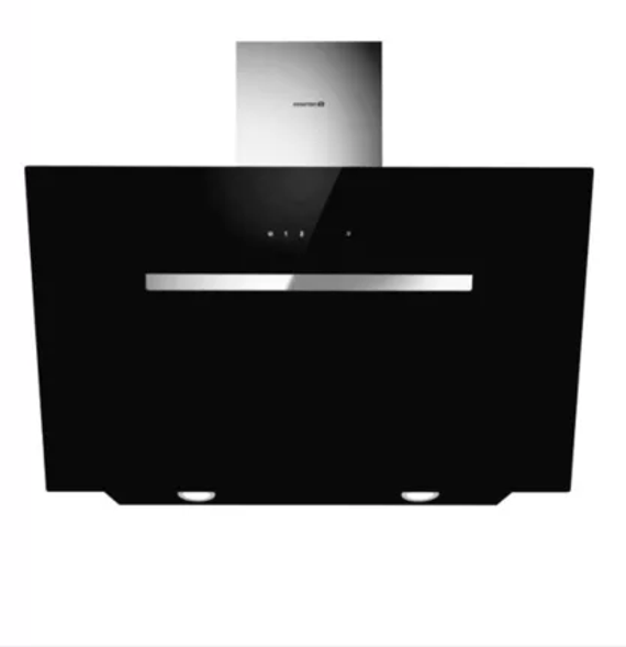 Hotte décorative EHDD 914ni